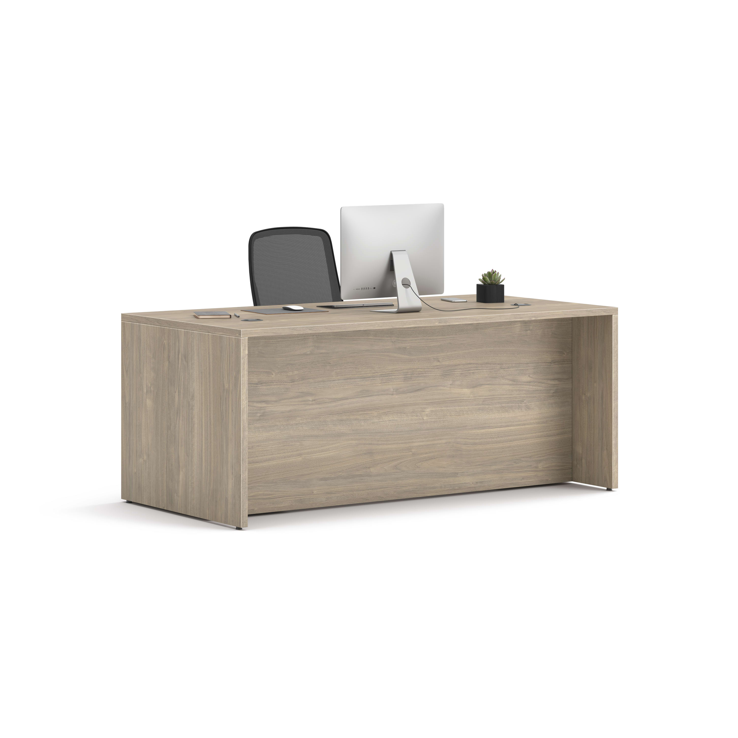 10500 Series desk