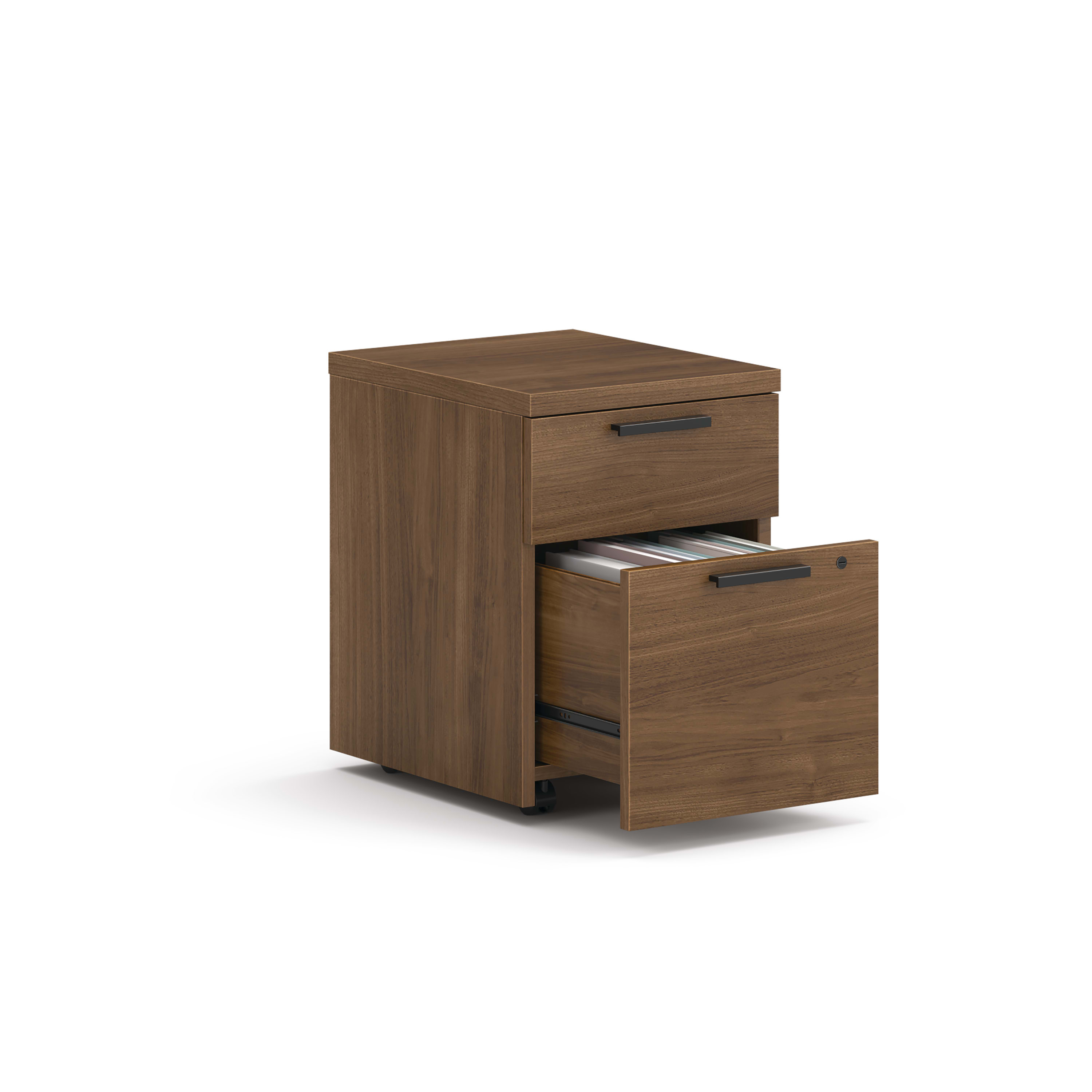 10500 Series pedestal