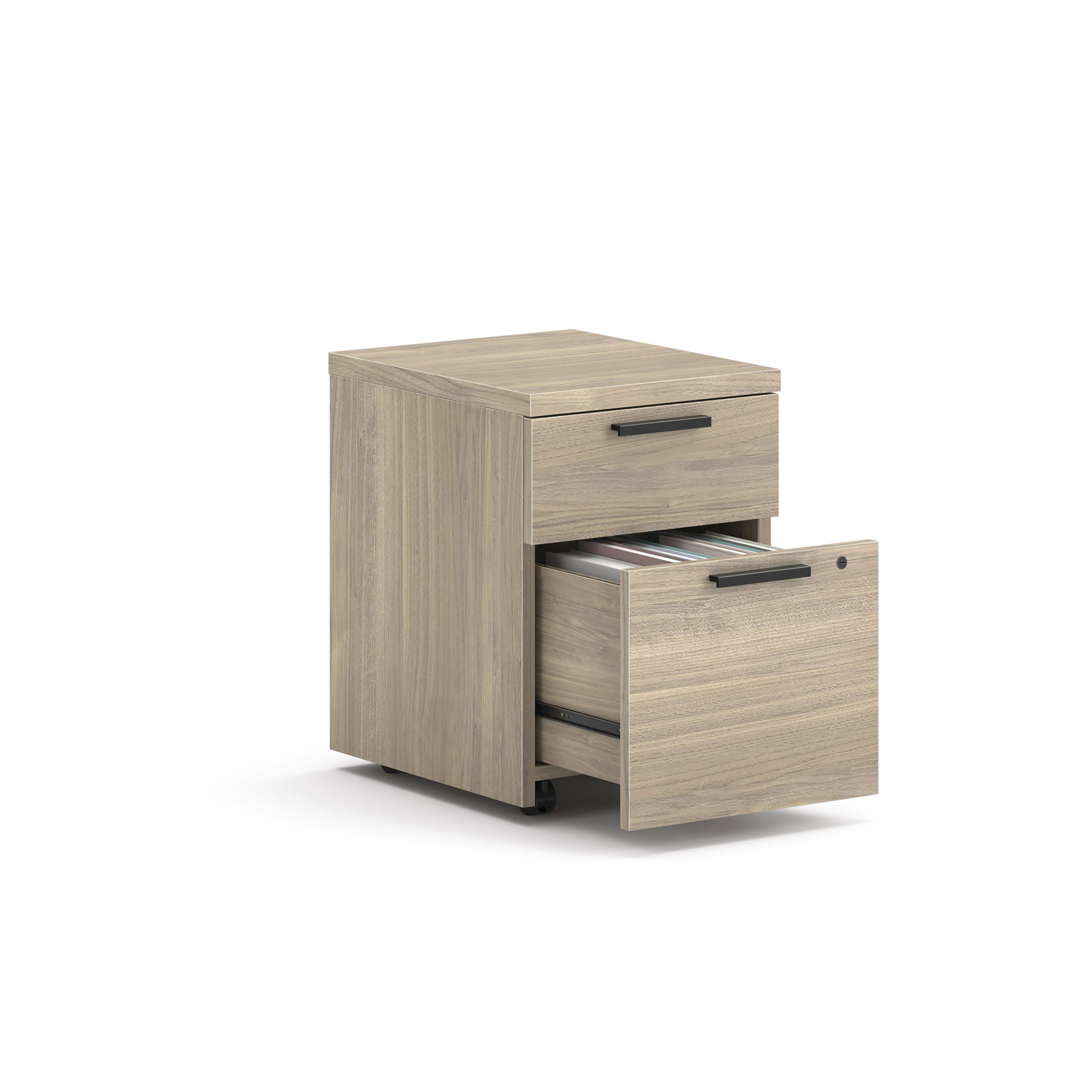 10500 Series pedestal