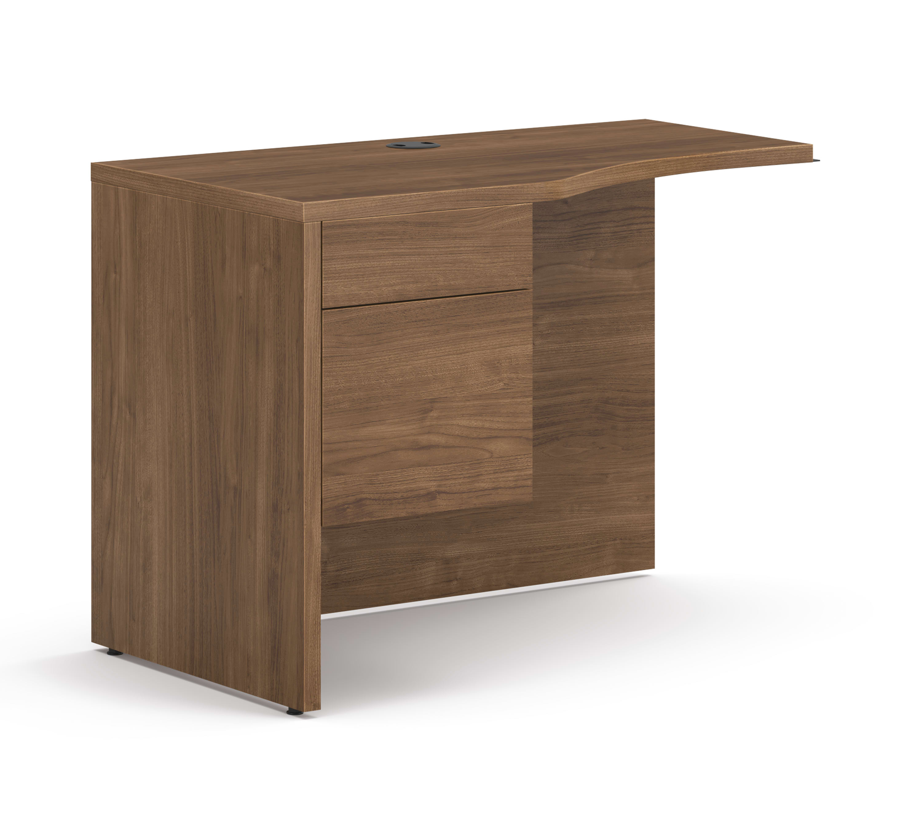 10500 Series Desks