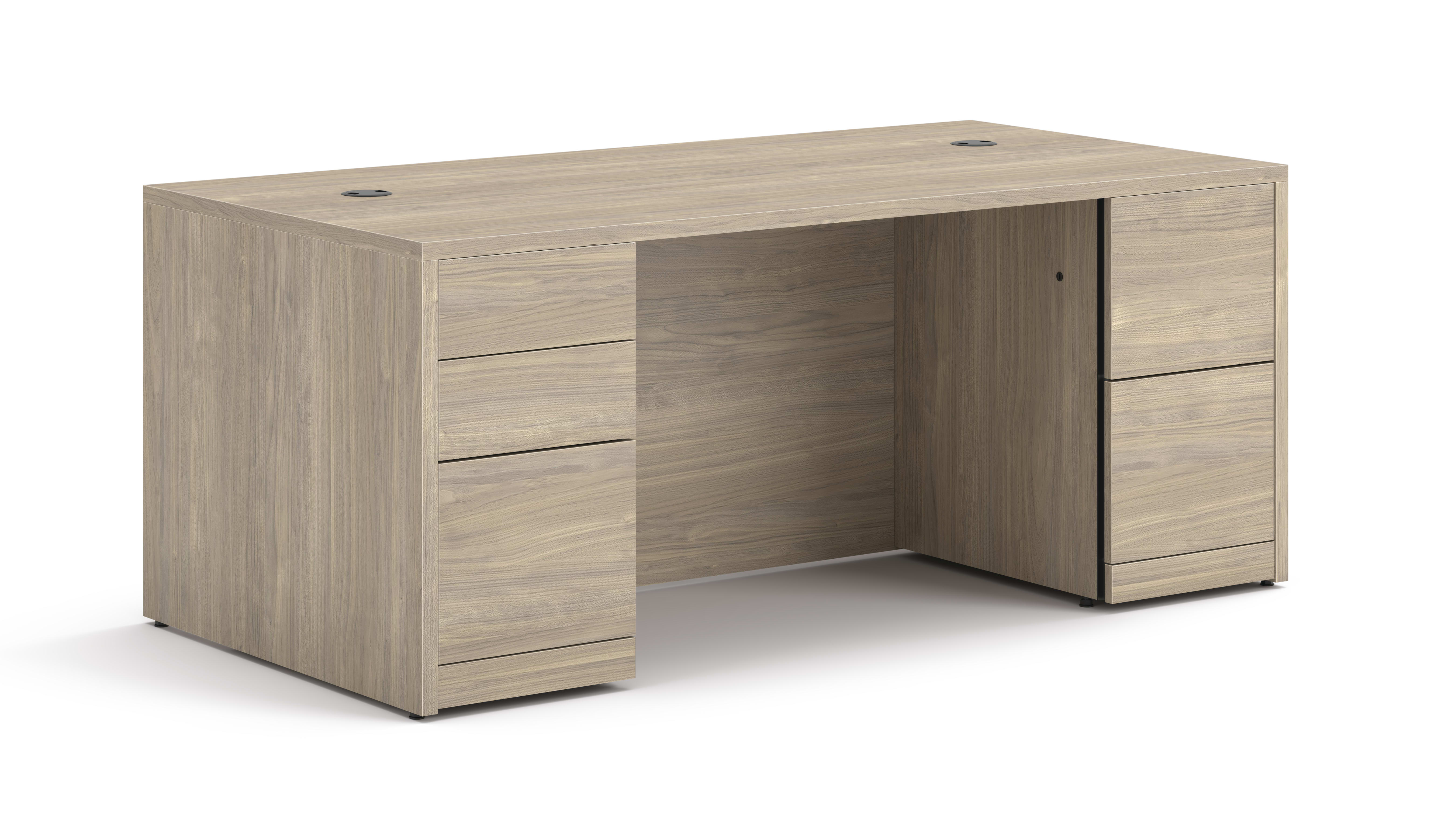 10500 Series Desks