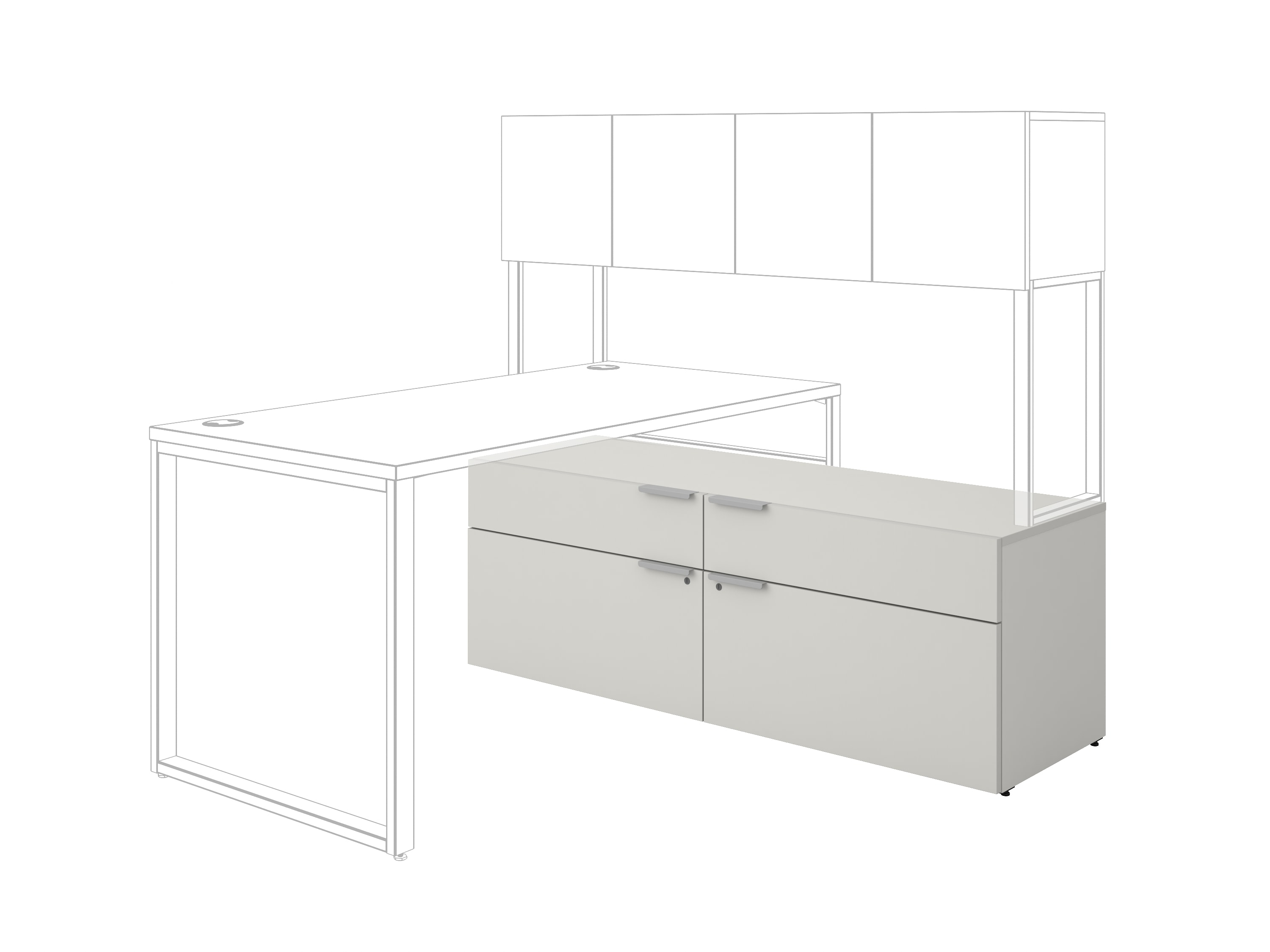 HON-Voi-HLSL2060LD4-700-001