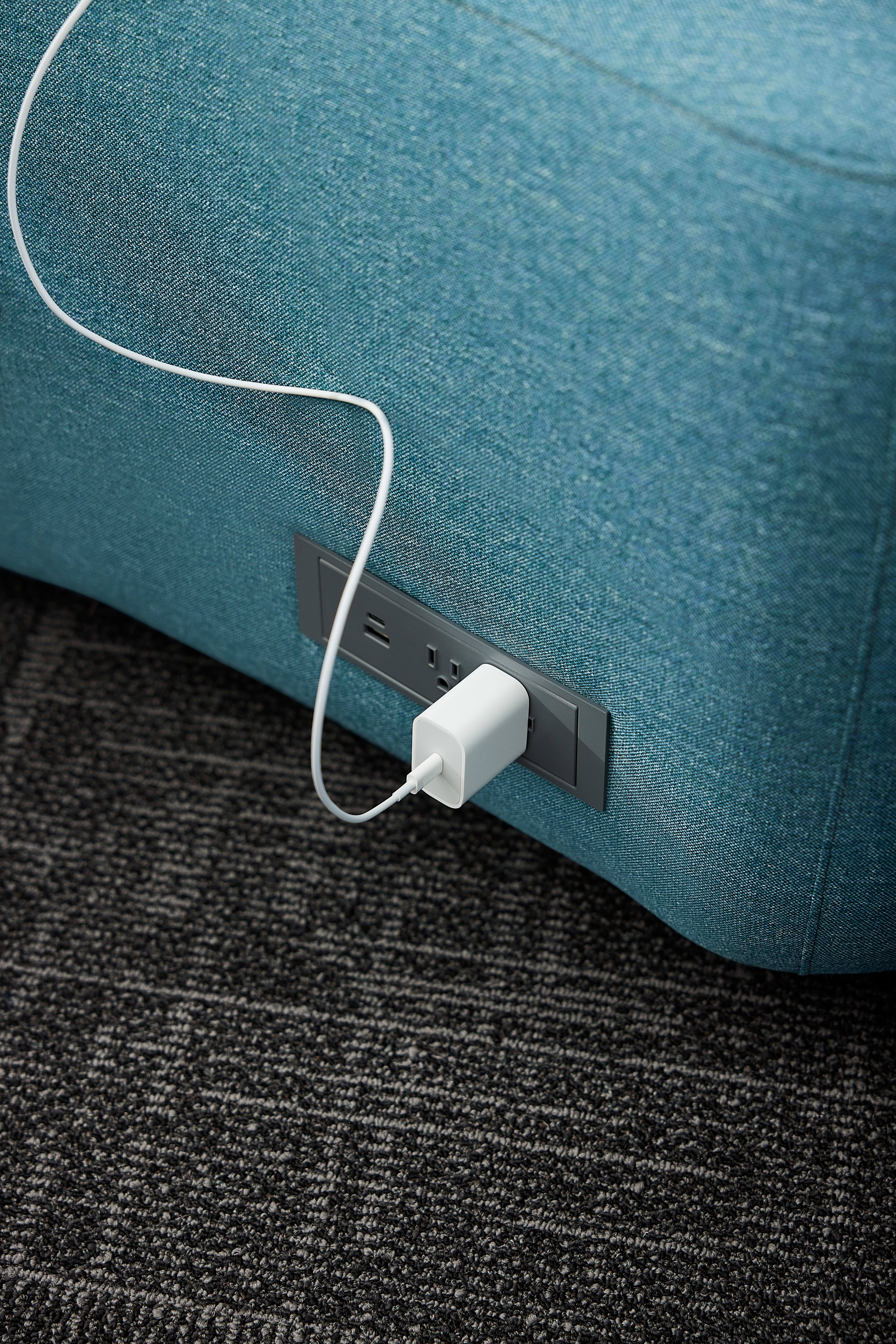 SoCo Modular Lounge