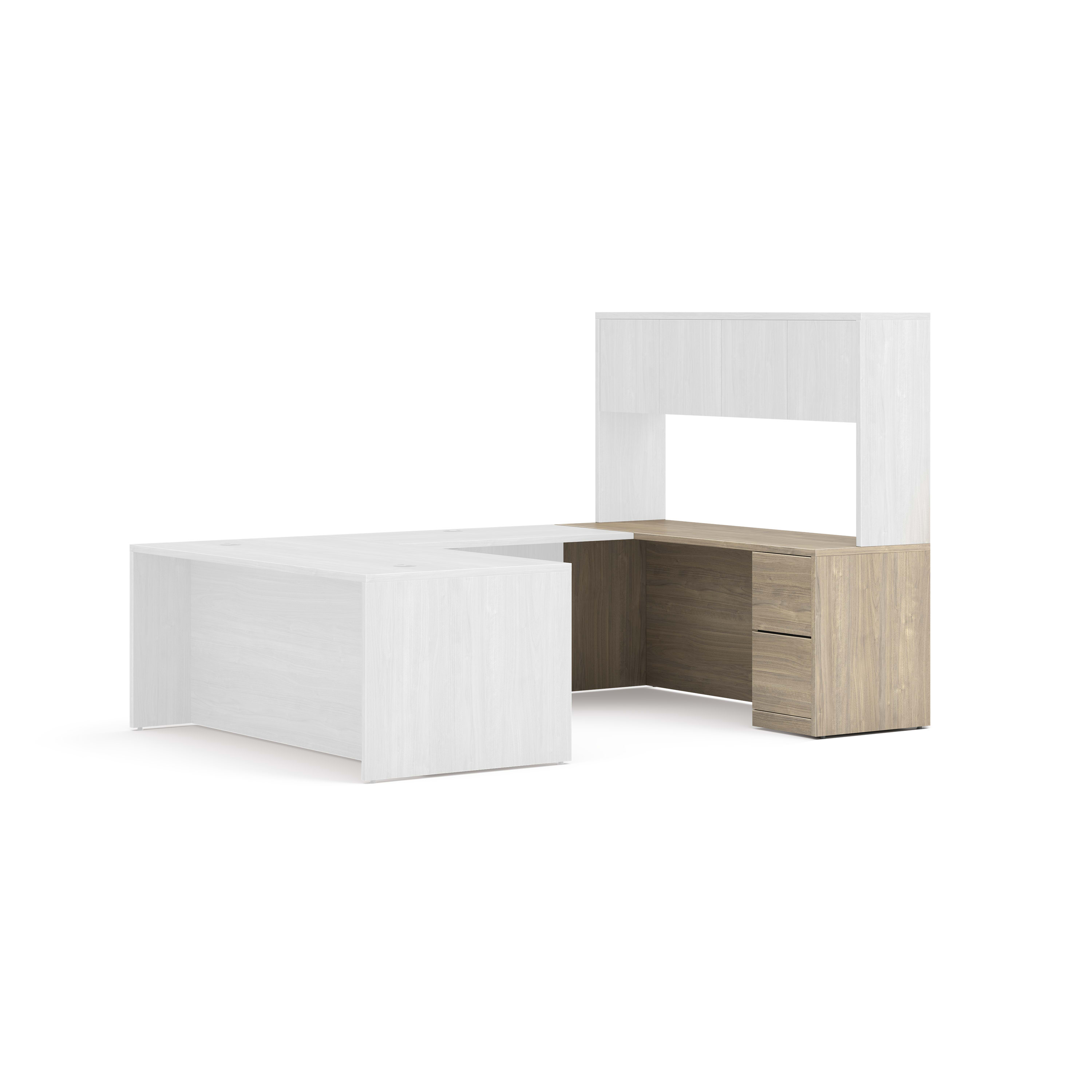 10500 Series credenza