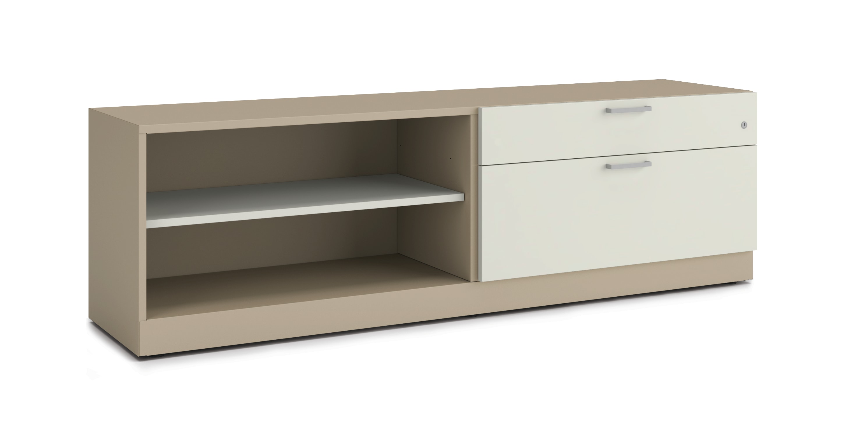 Contain Credenza