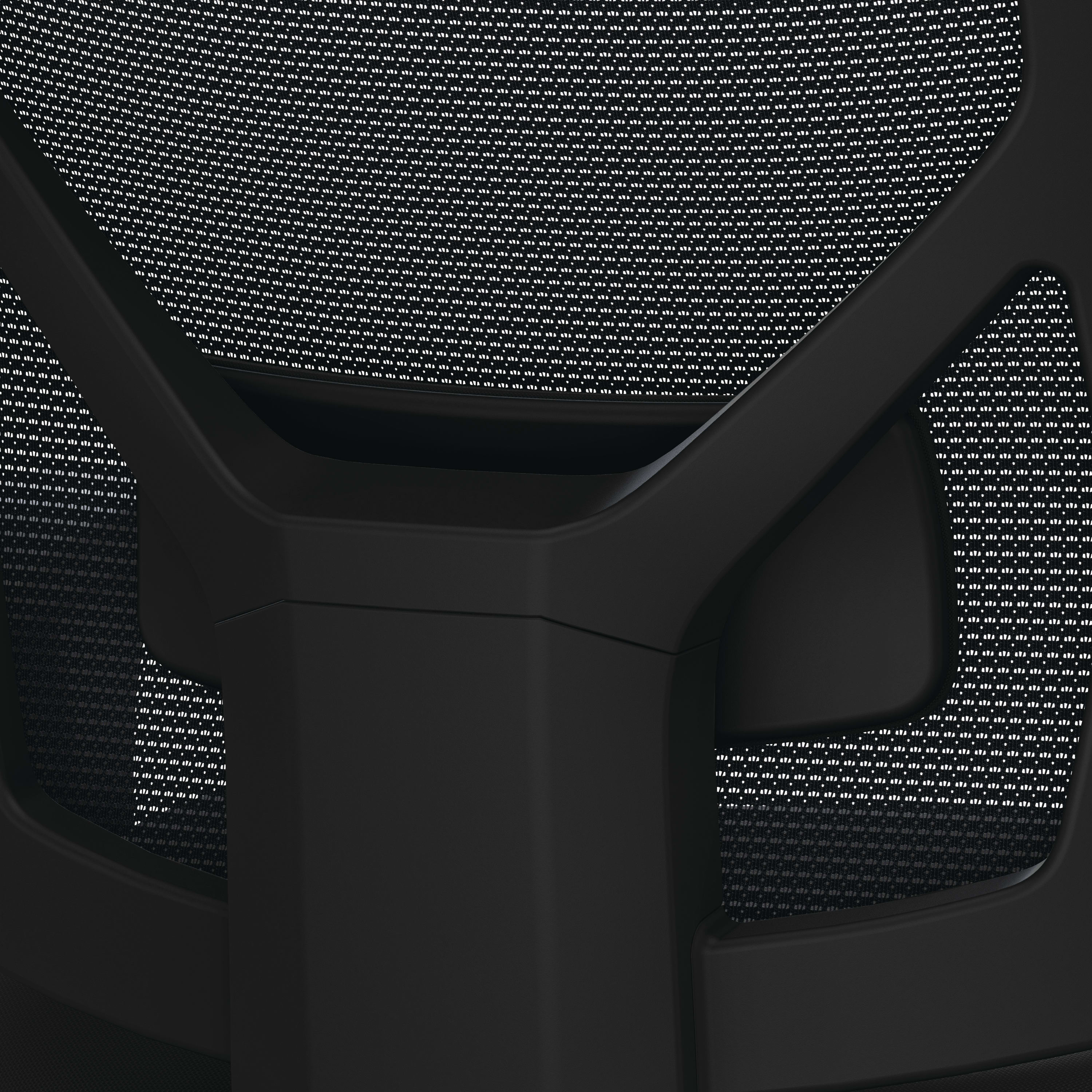 Crio chair lumbar