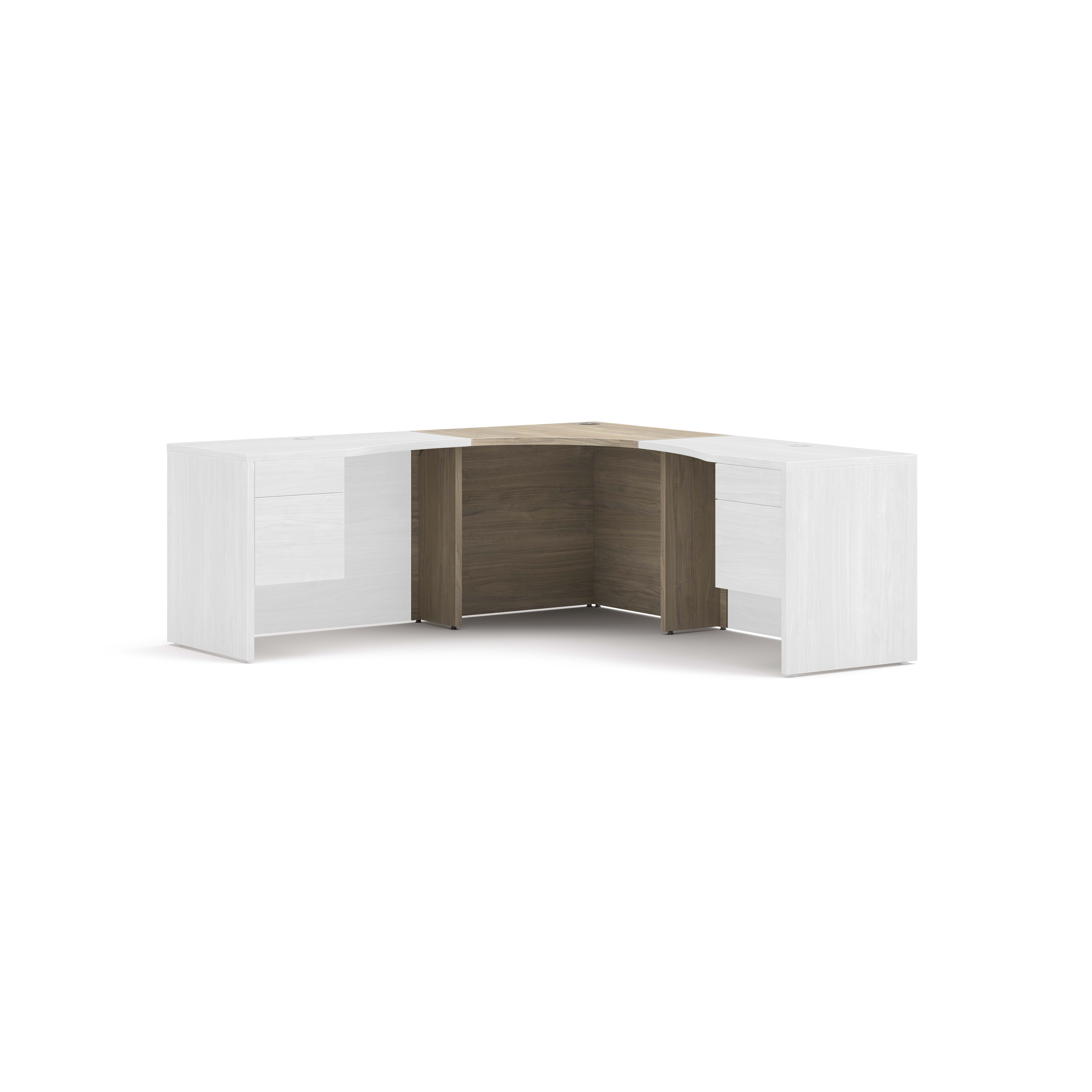 10500 Series corner unit