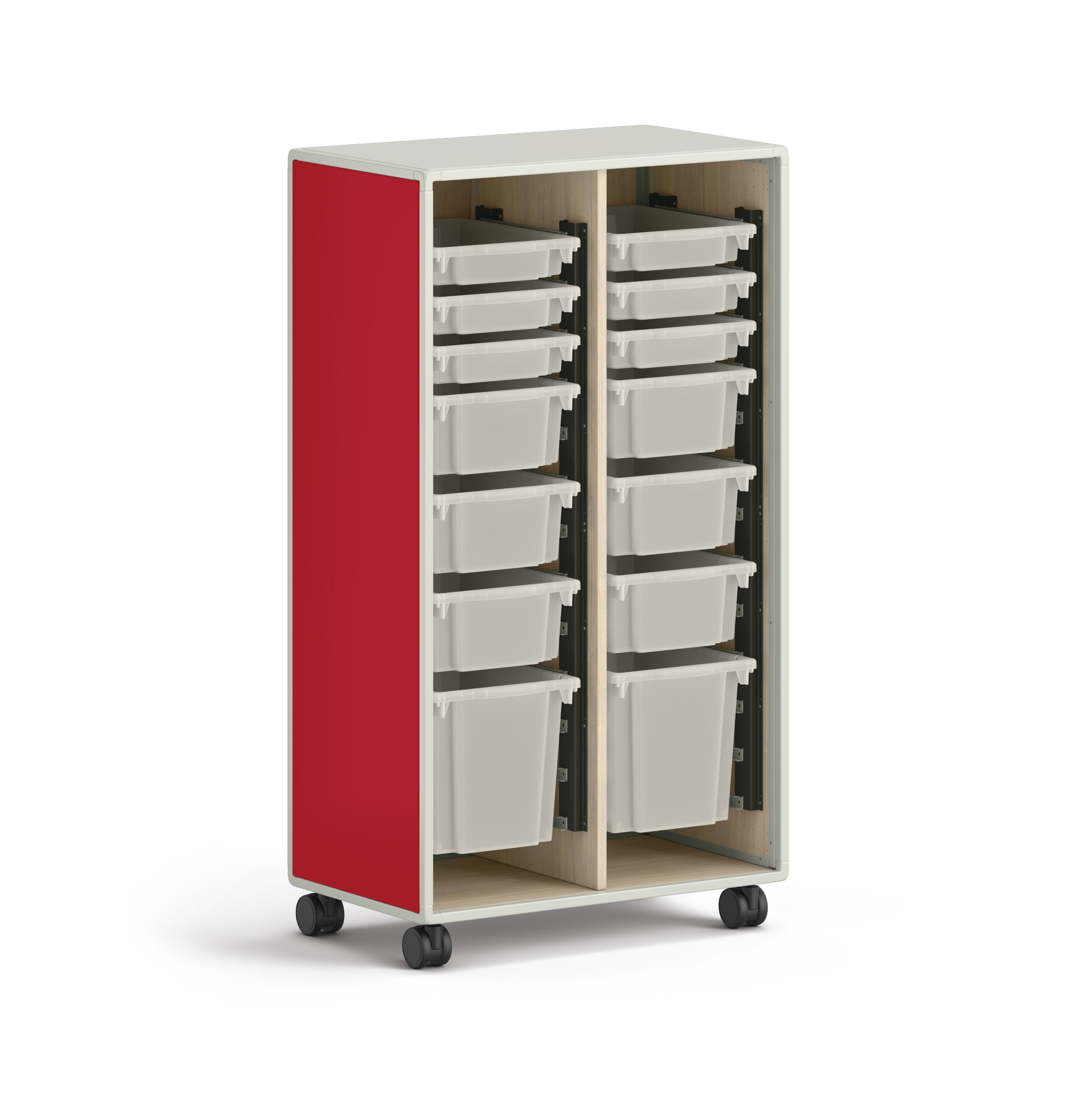 Class-ifi Tote Storage