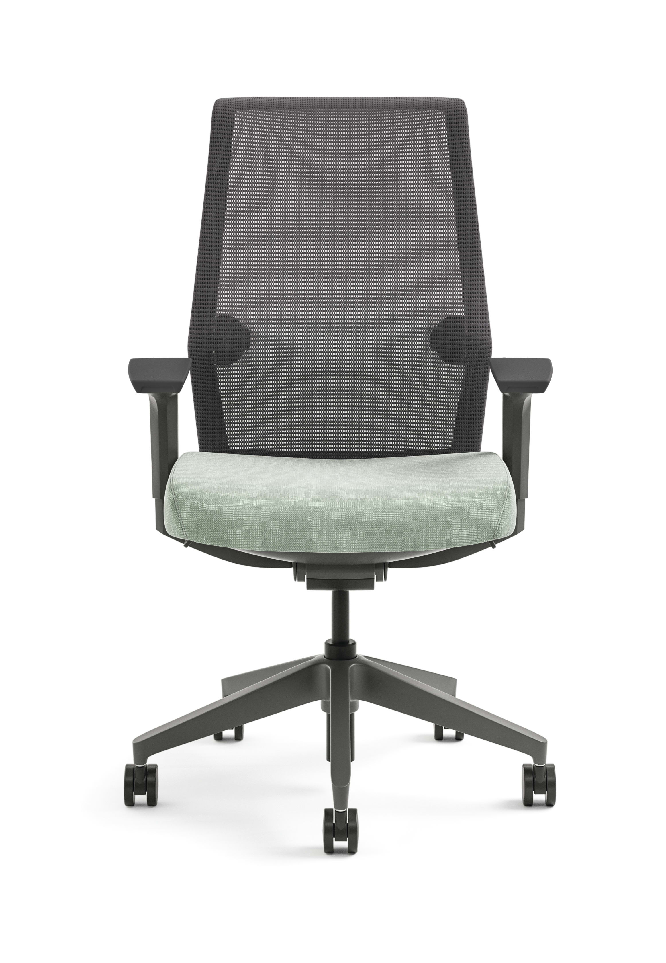 Cipher task chair