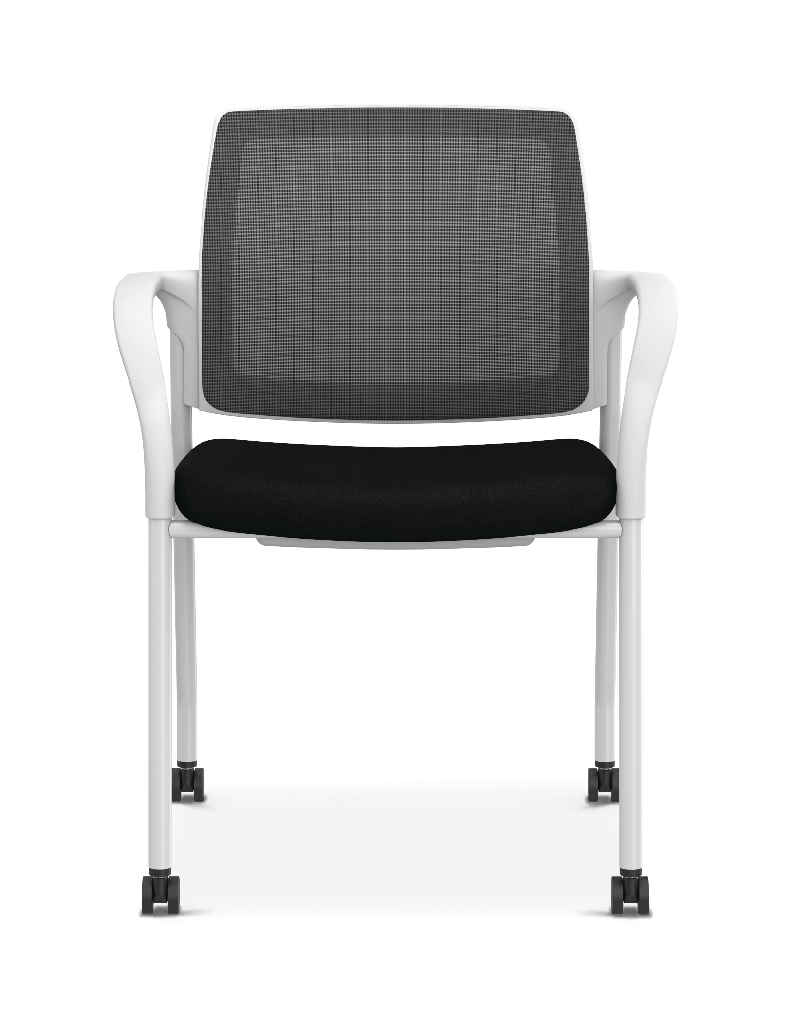 Ignition mesh multi-purpose chair