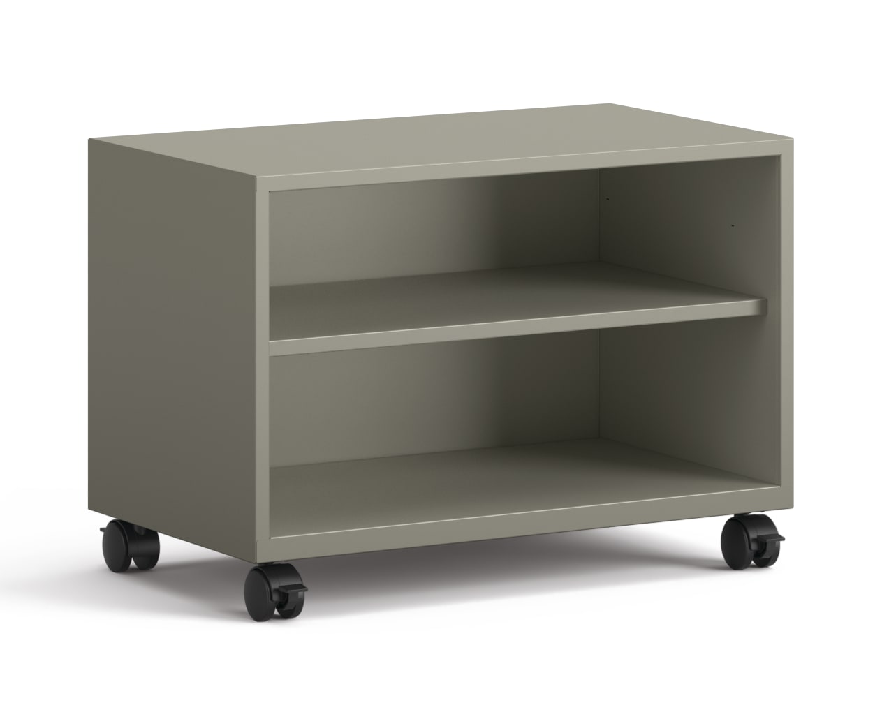 Contain Open Shelf