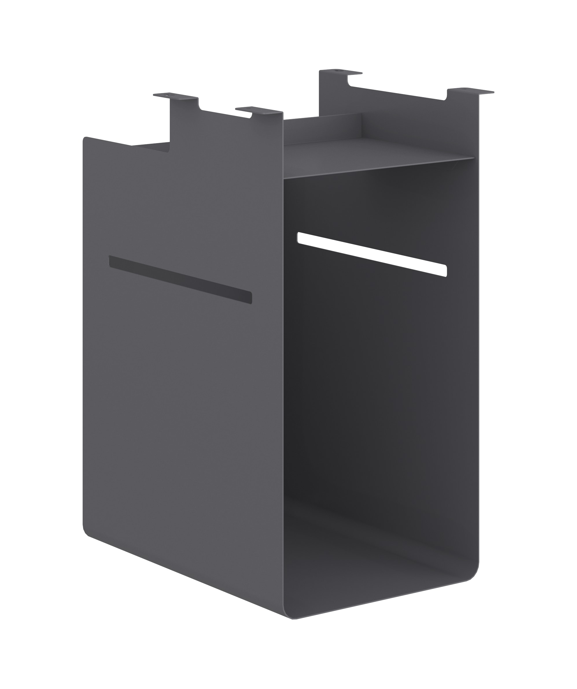 Fuse pedestal