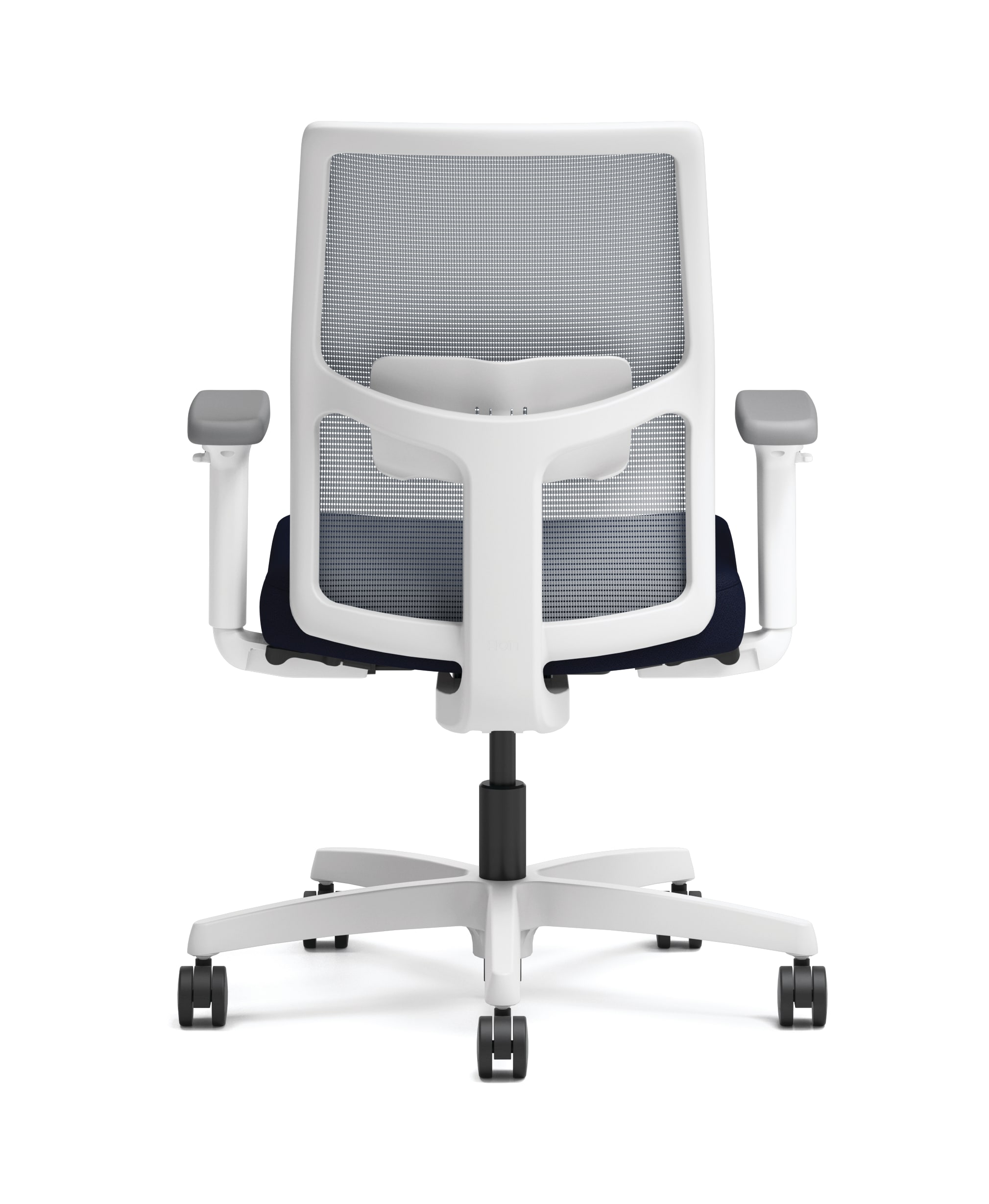 Ignition chair