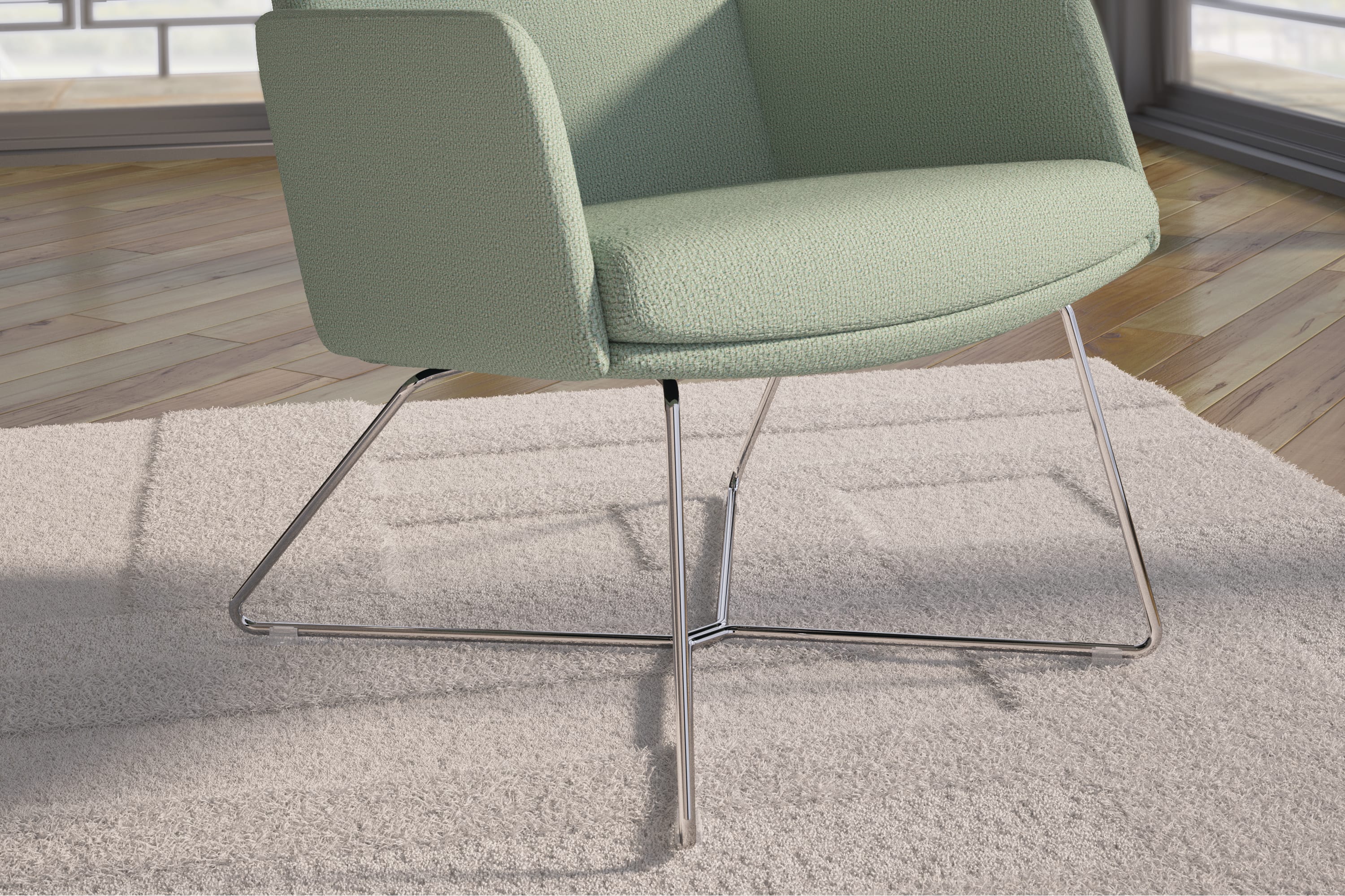 Mav lounge base option