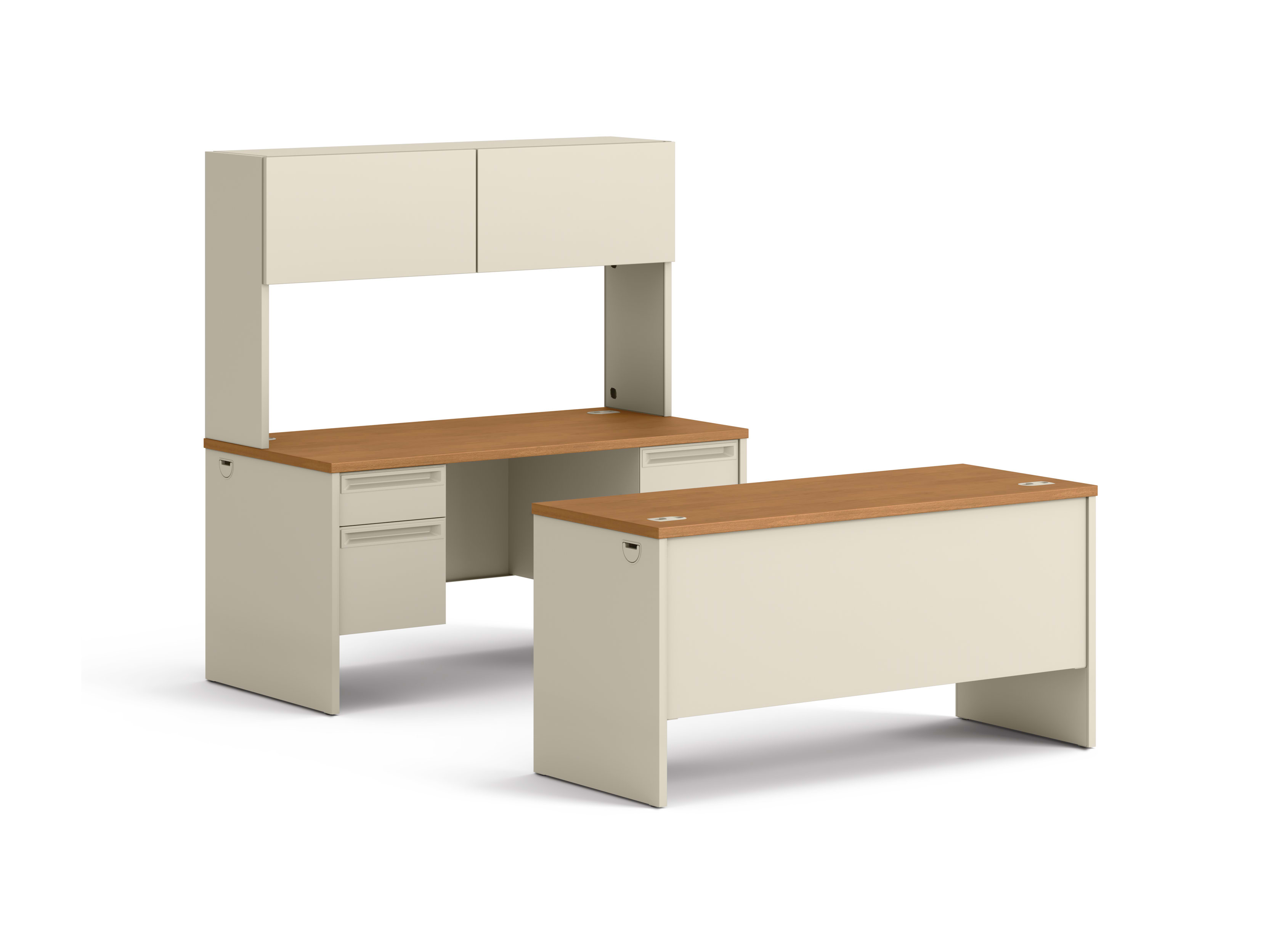 38000 Series Desk