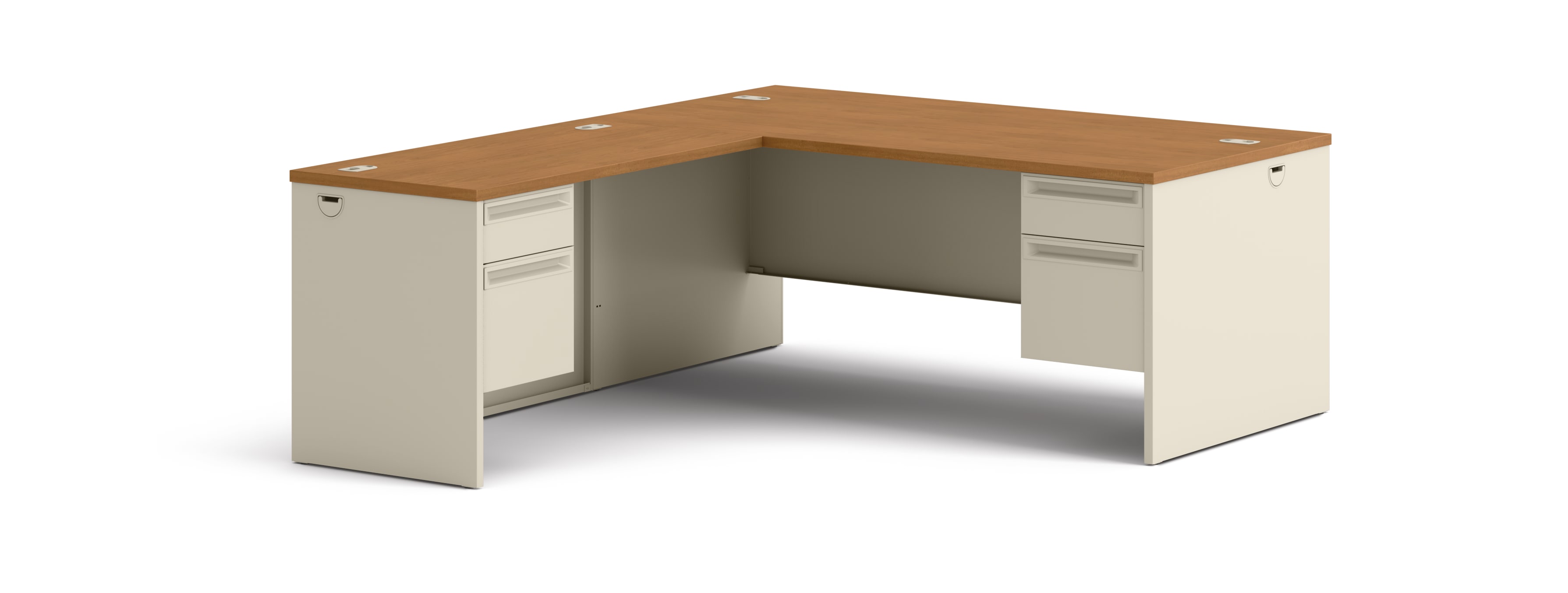 38000 Series Desk