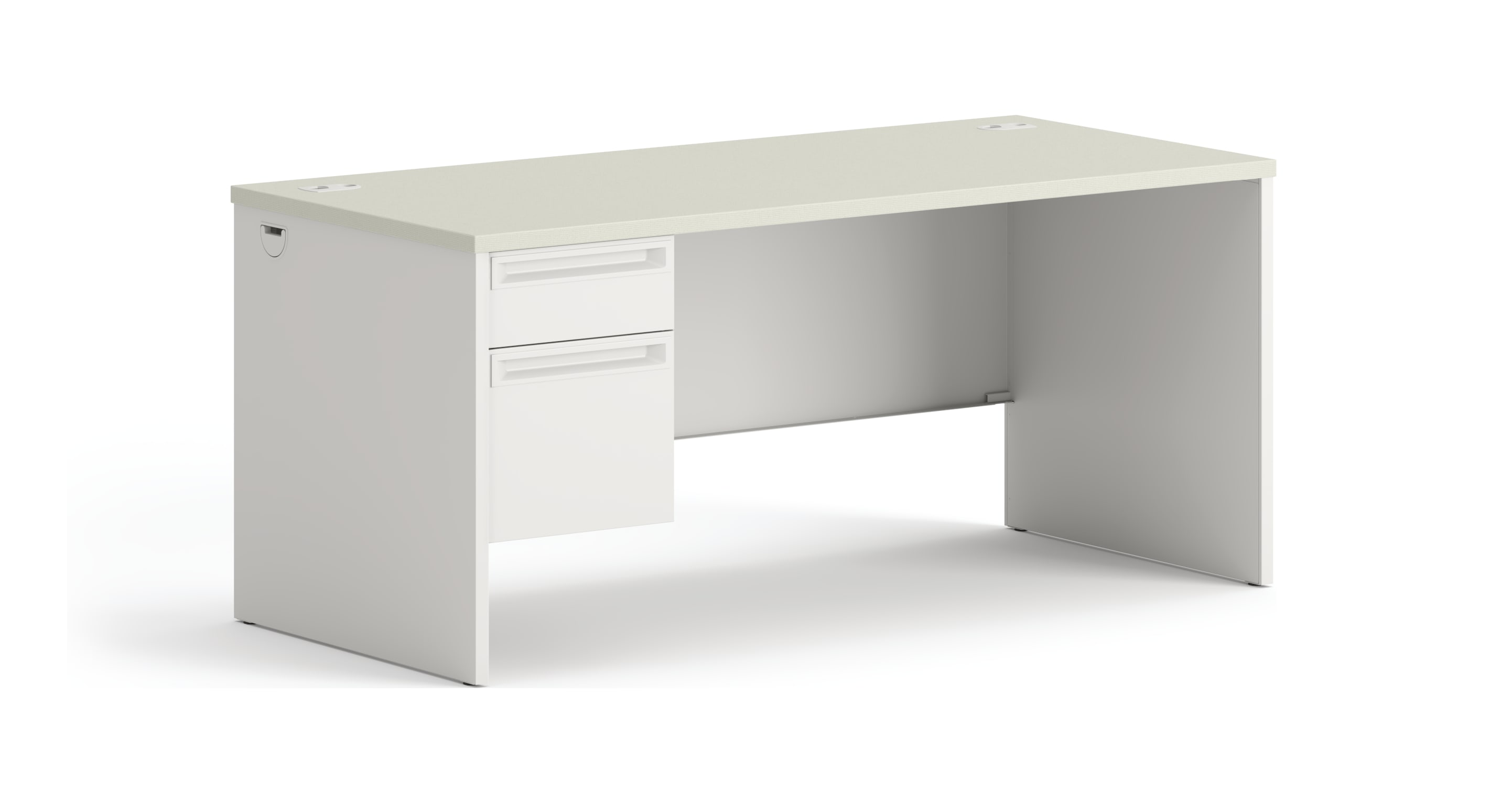 38000 Series Desk