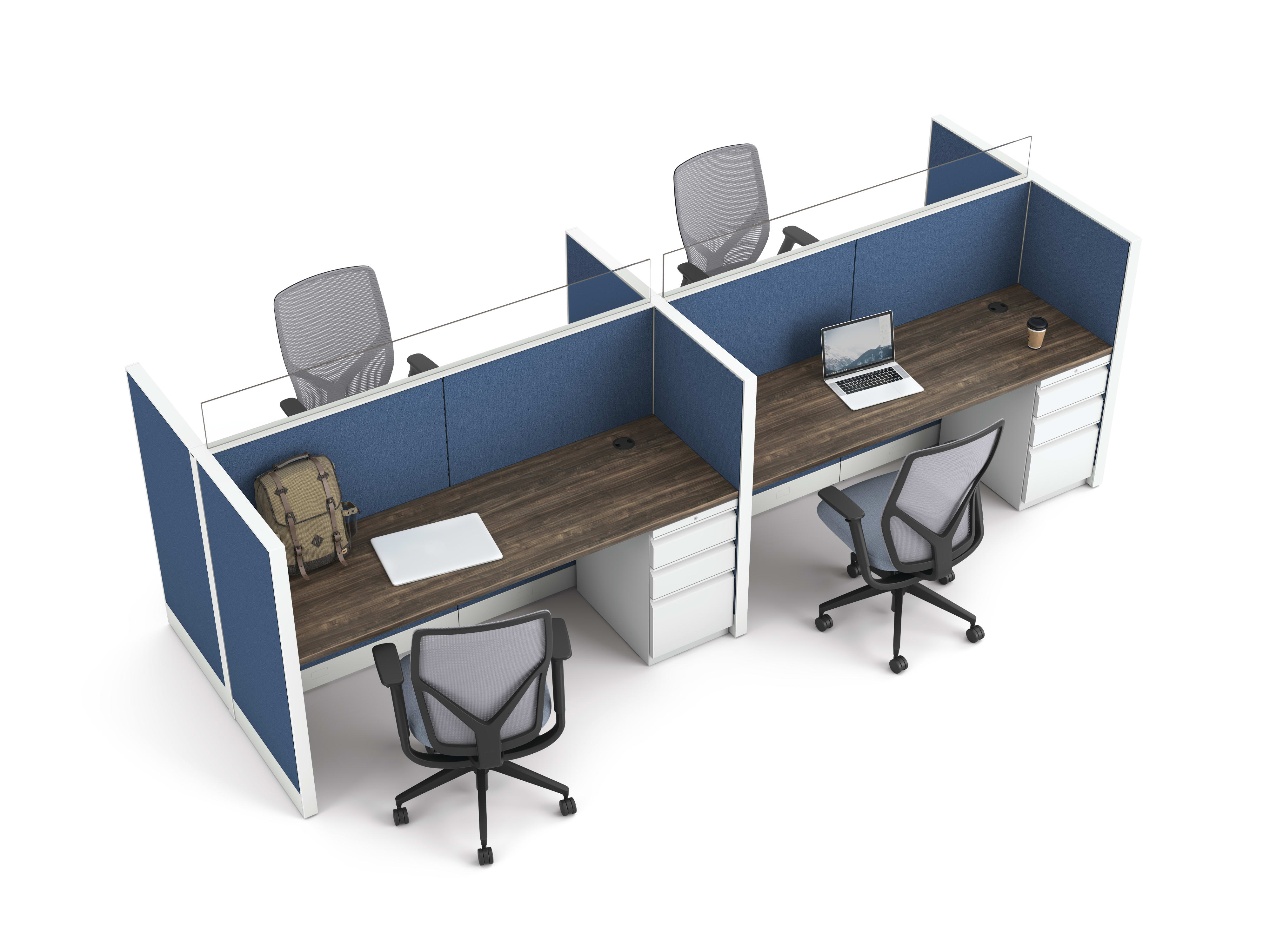 Accelerate with Flexion seating