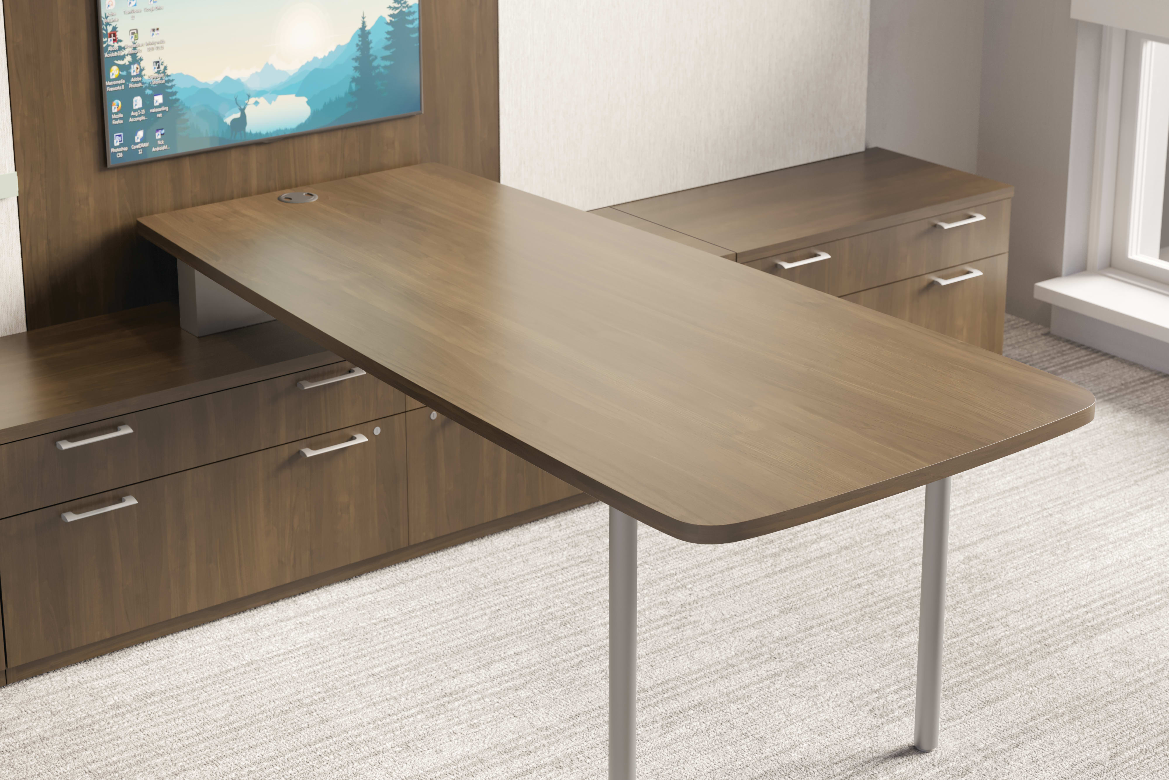 Concinnity Desking