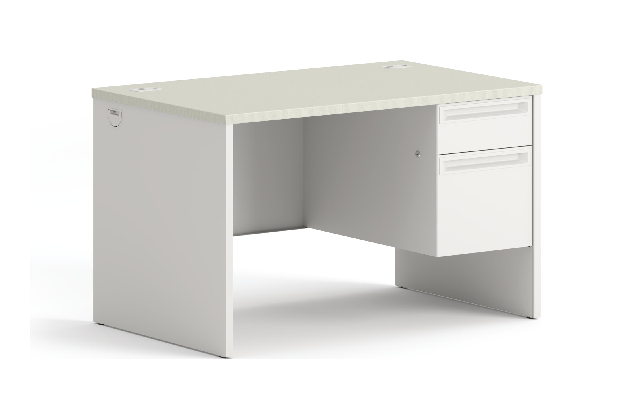 38000 Series Desk
