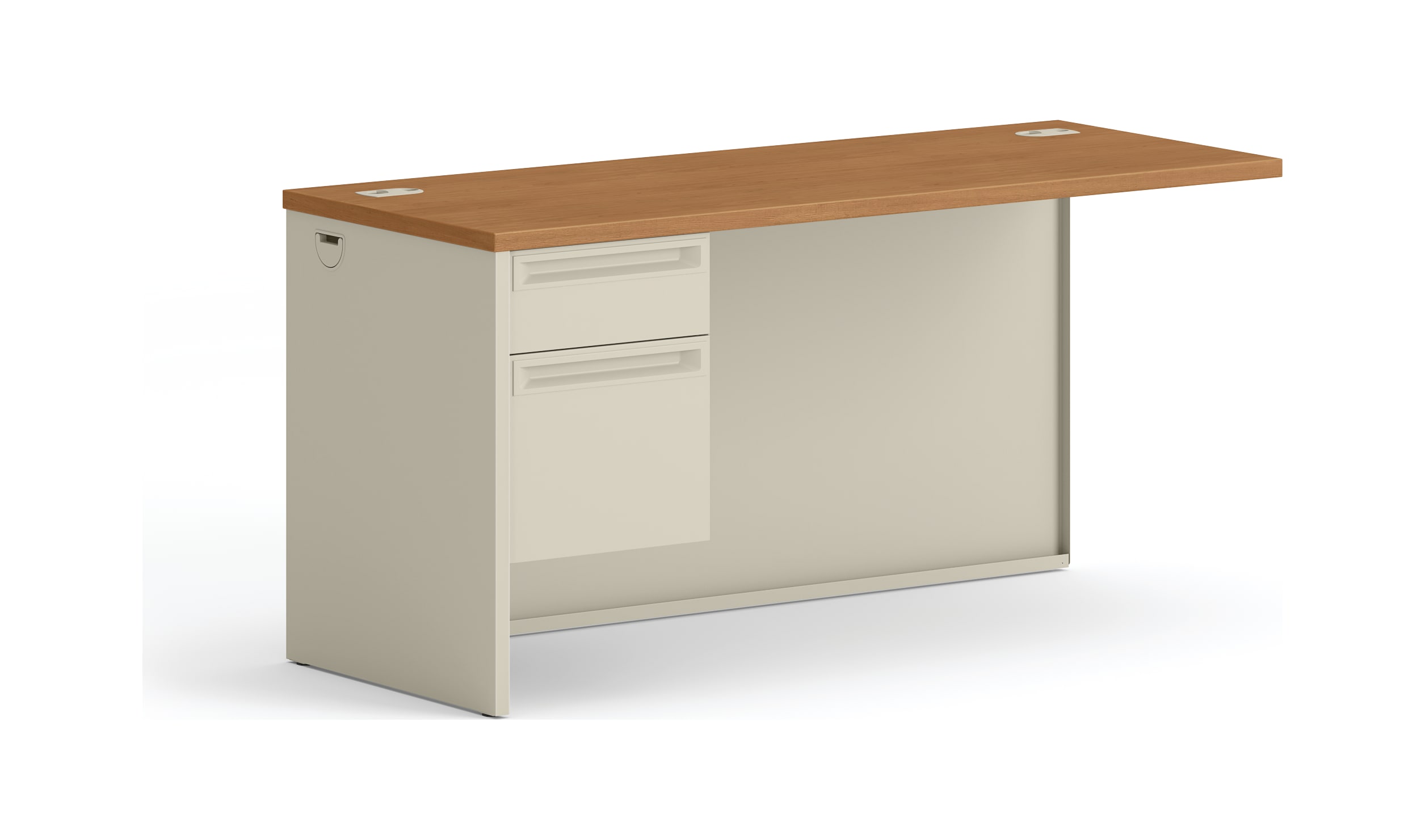 38000 Series Desk