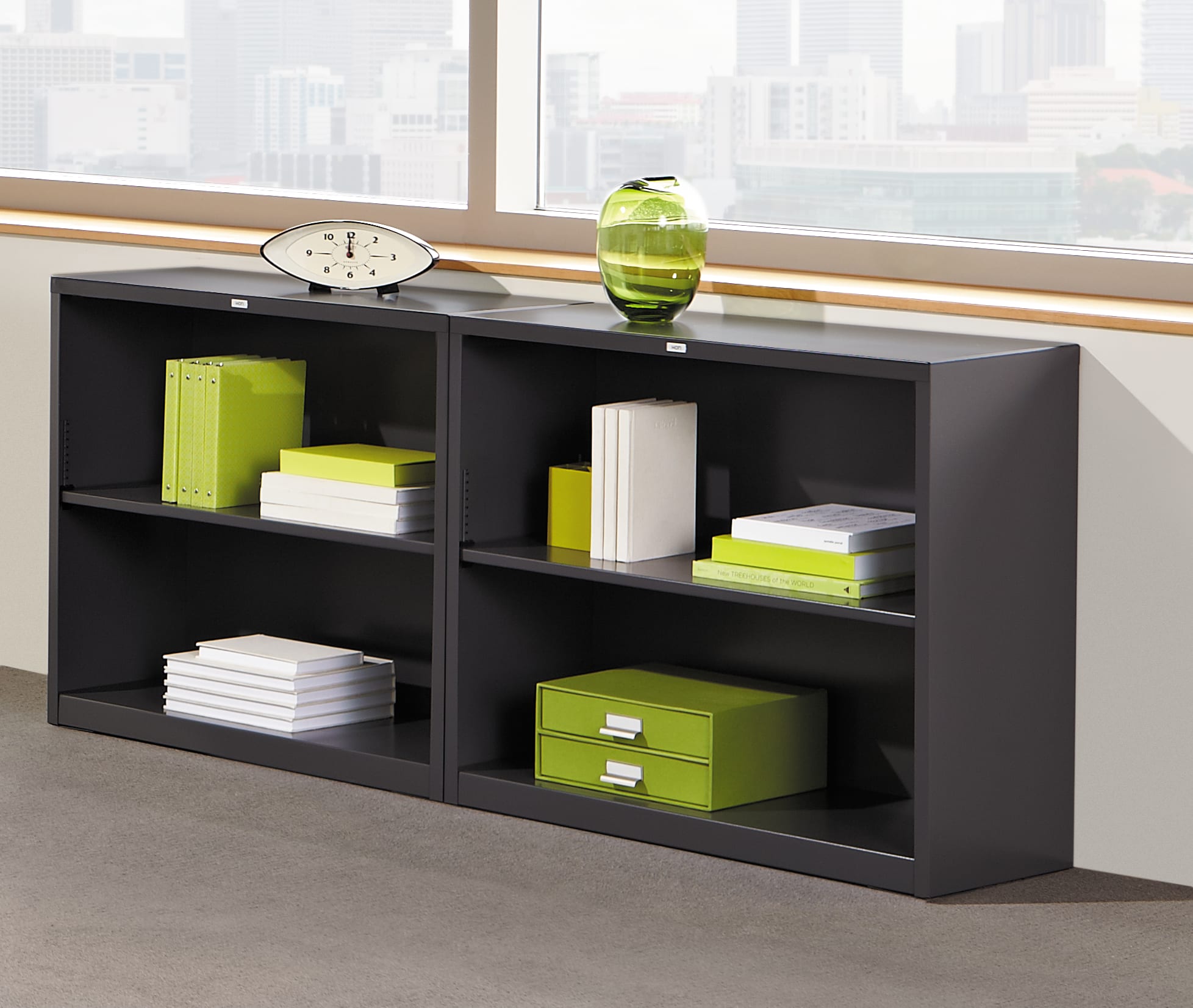 HON-BrigadeBookcases-HS30ABC-500-001