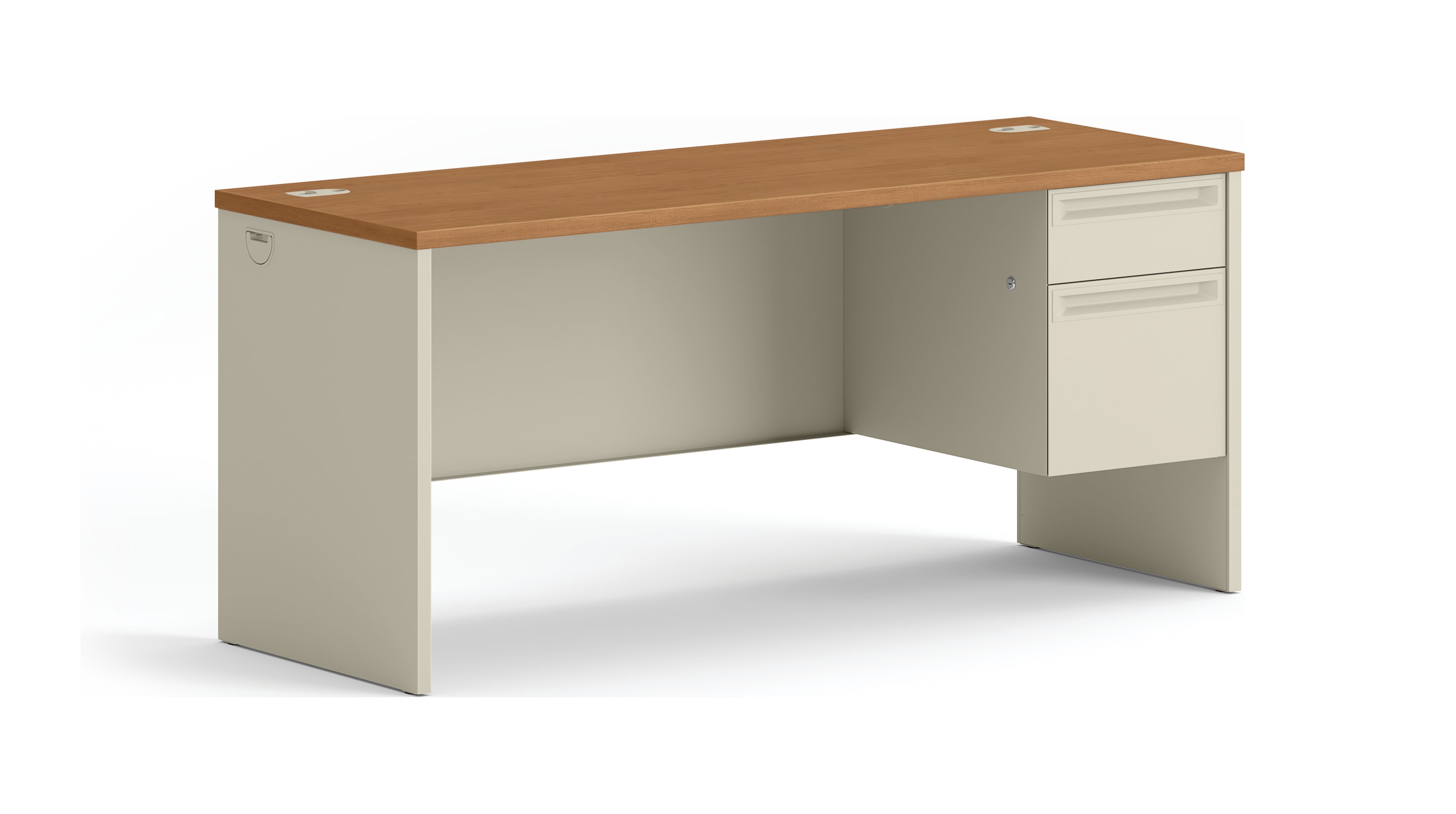 38000 Series Desk