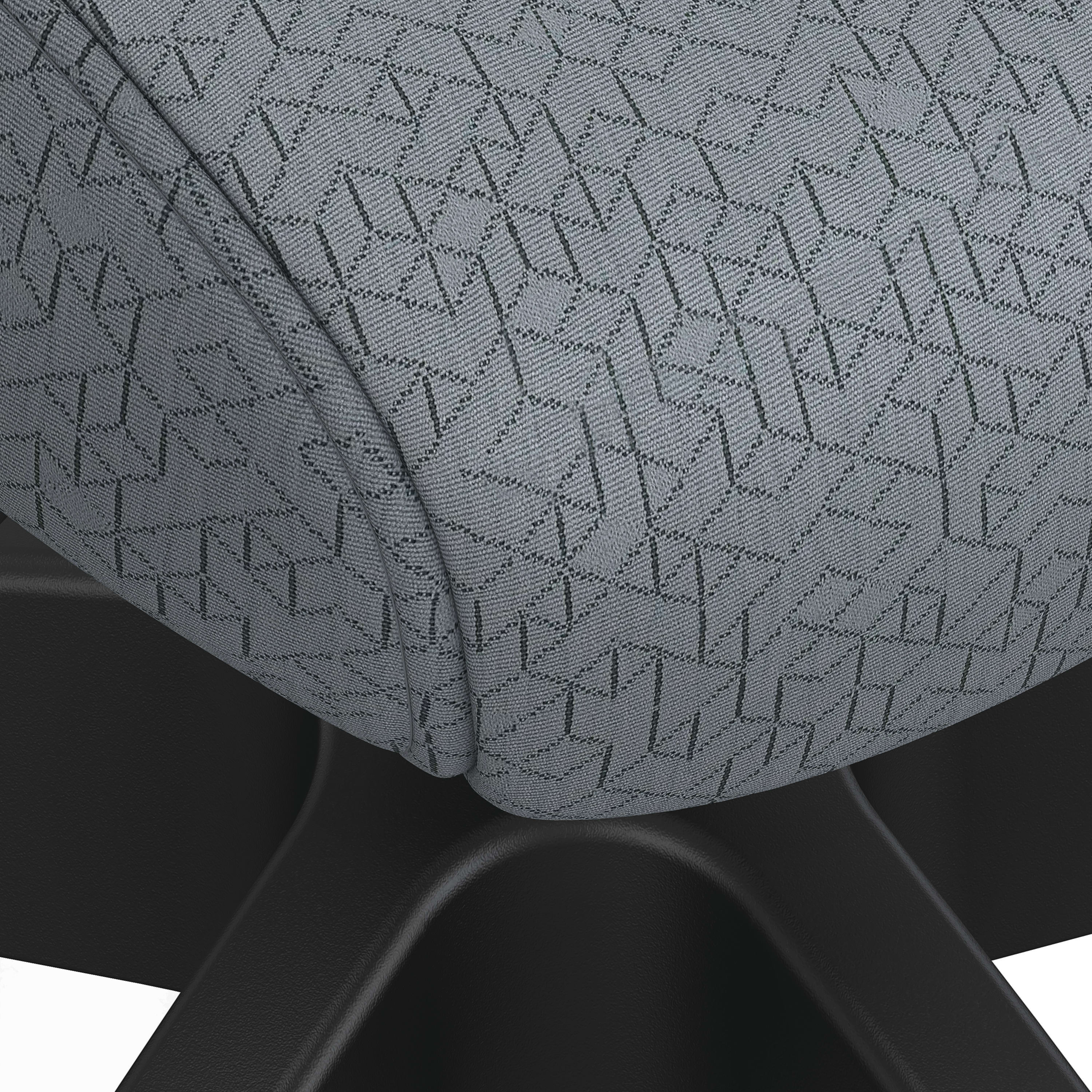 Solve chair seat
