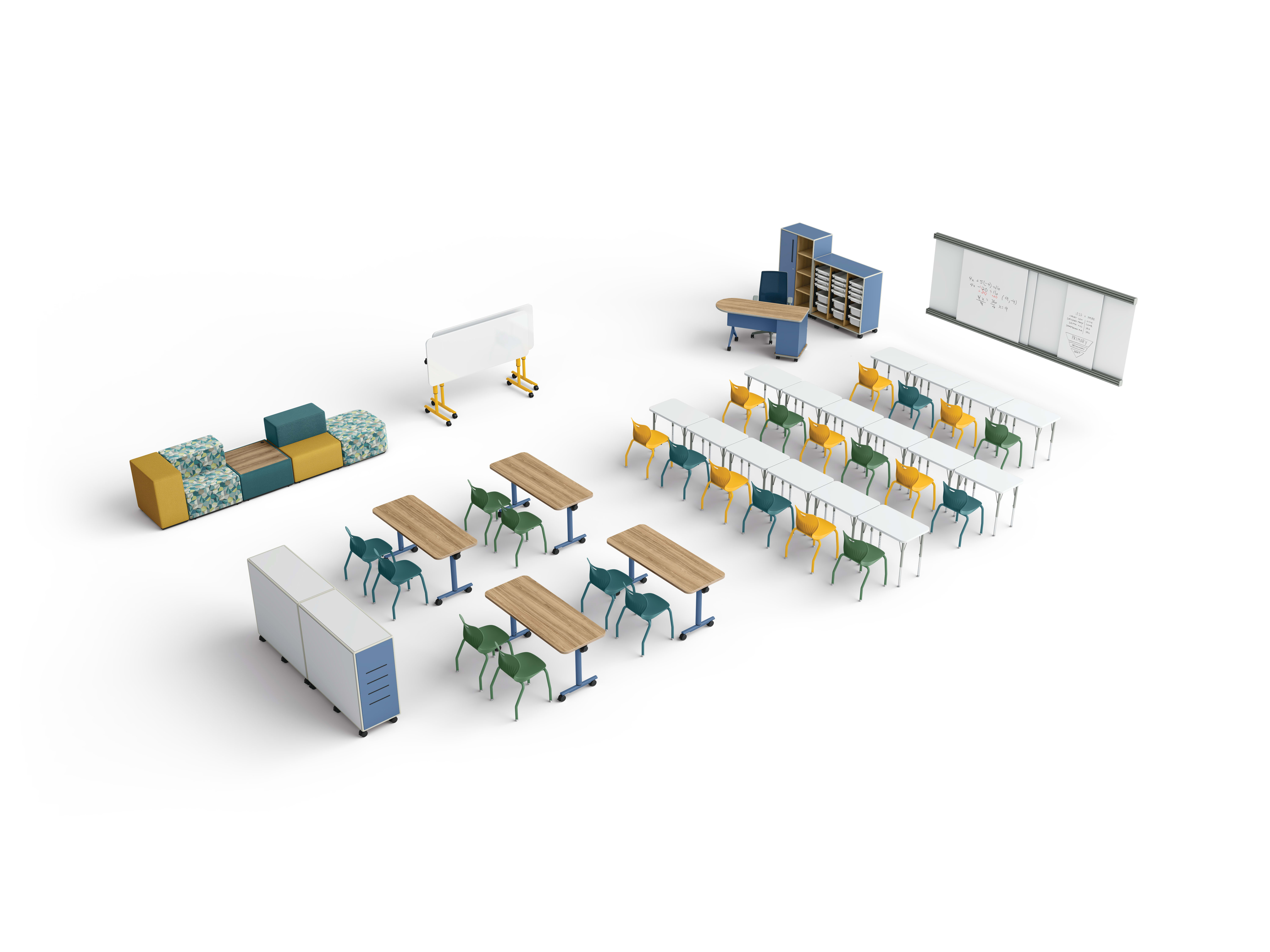 Classroom