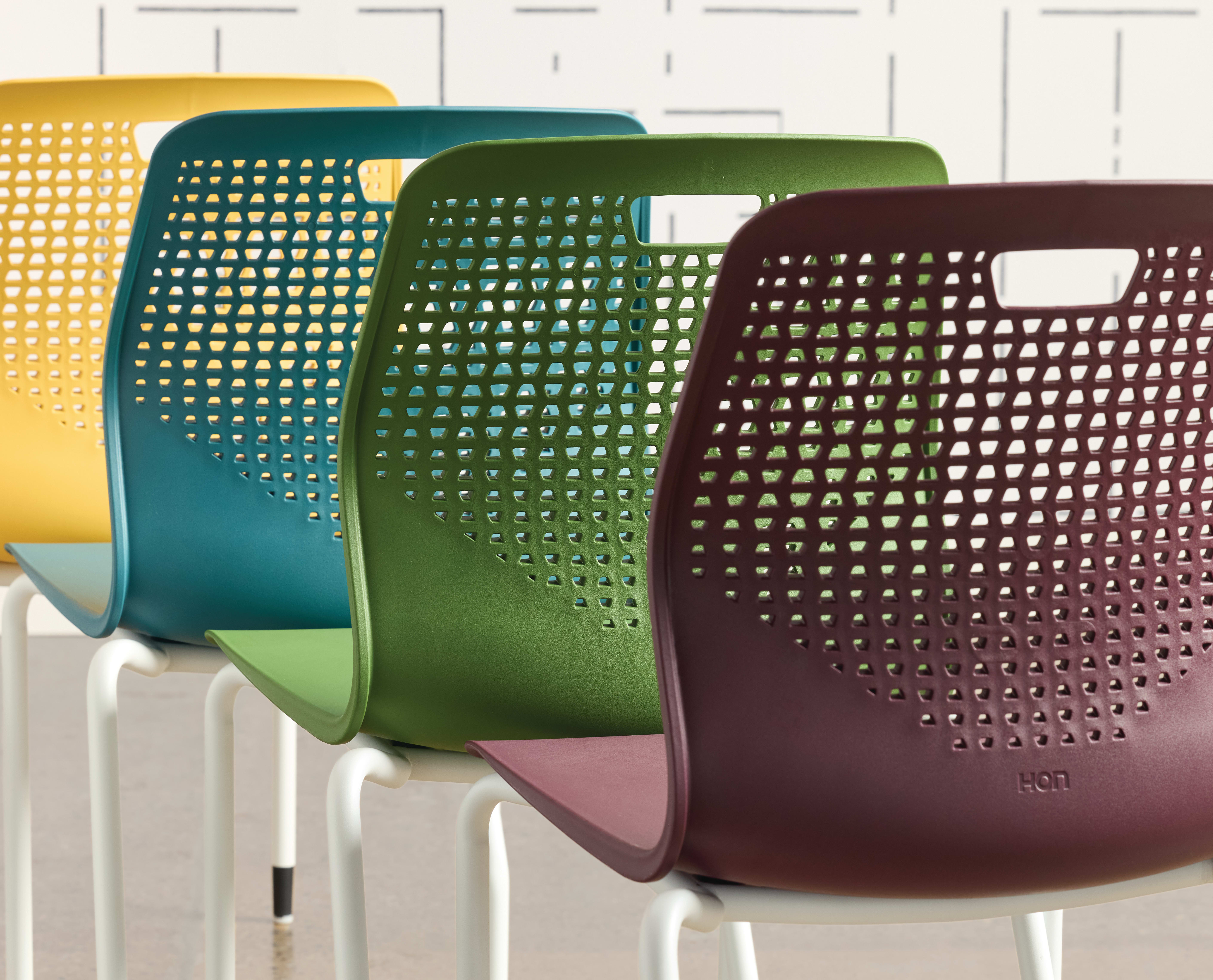 Etch Chairs
