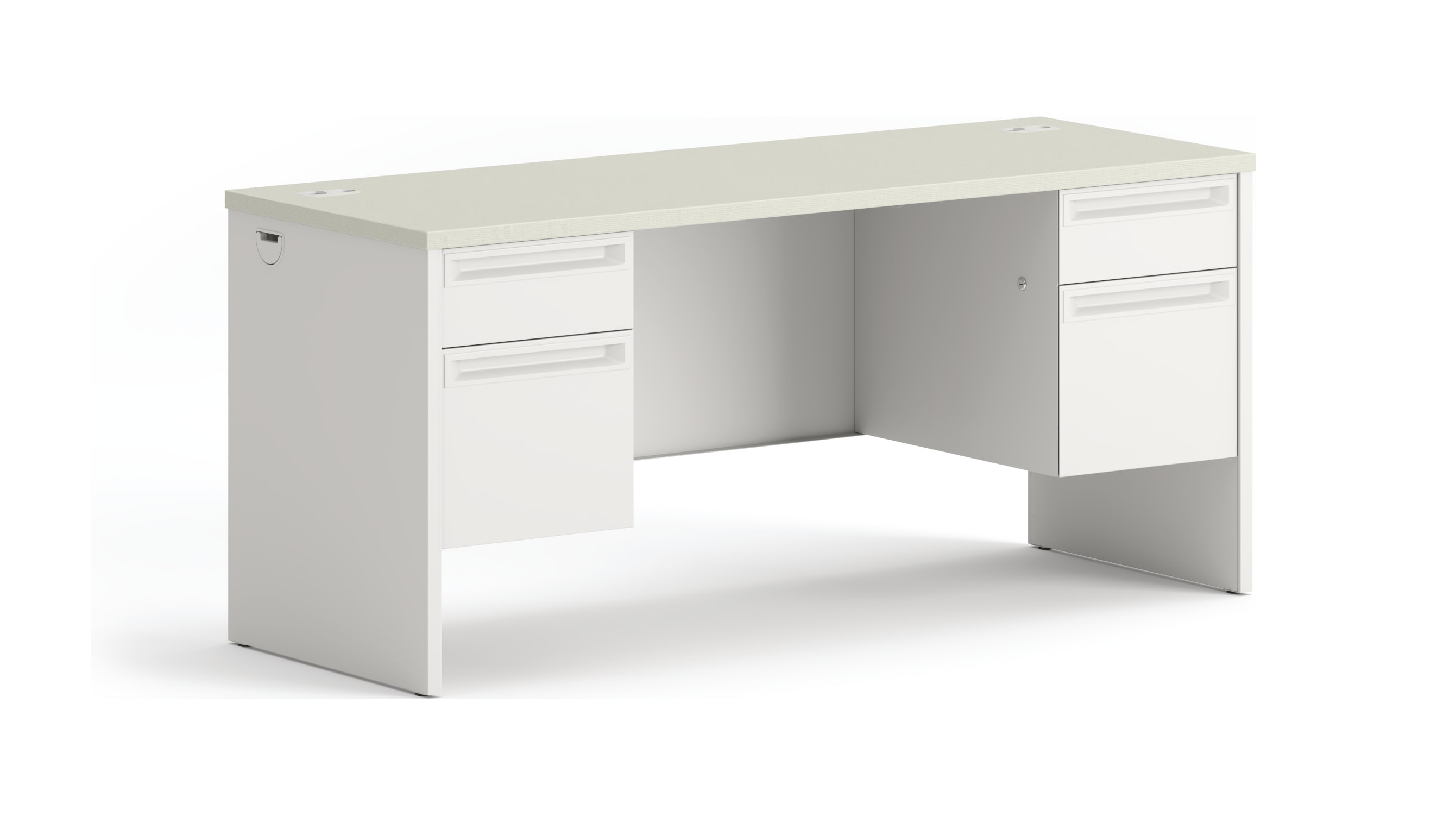 38000 Series Desk
