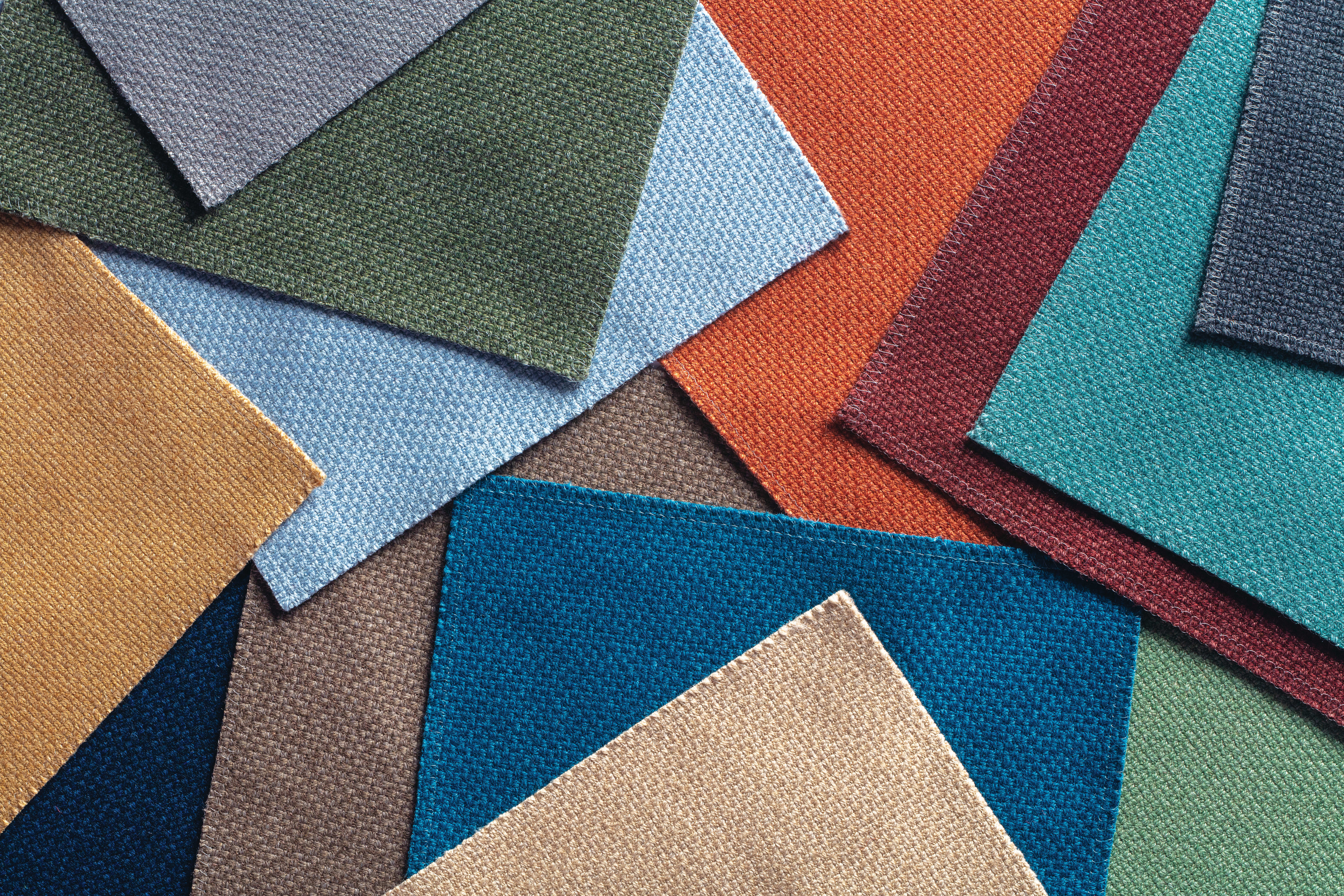 Maharam Arlo fabrics 