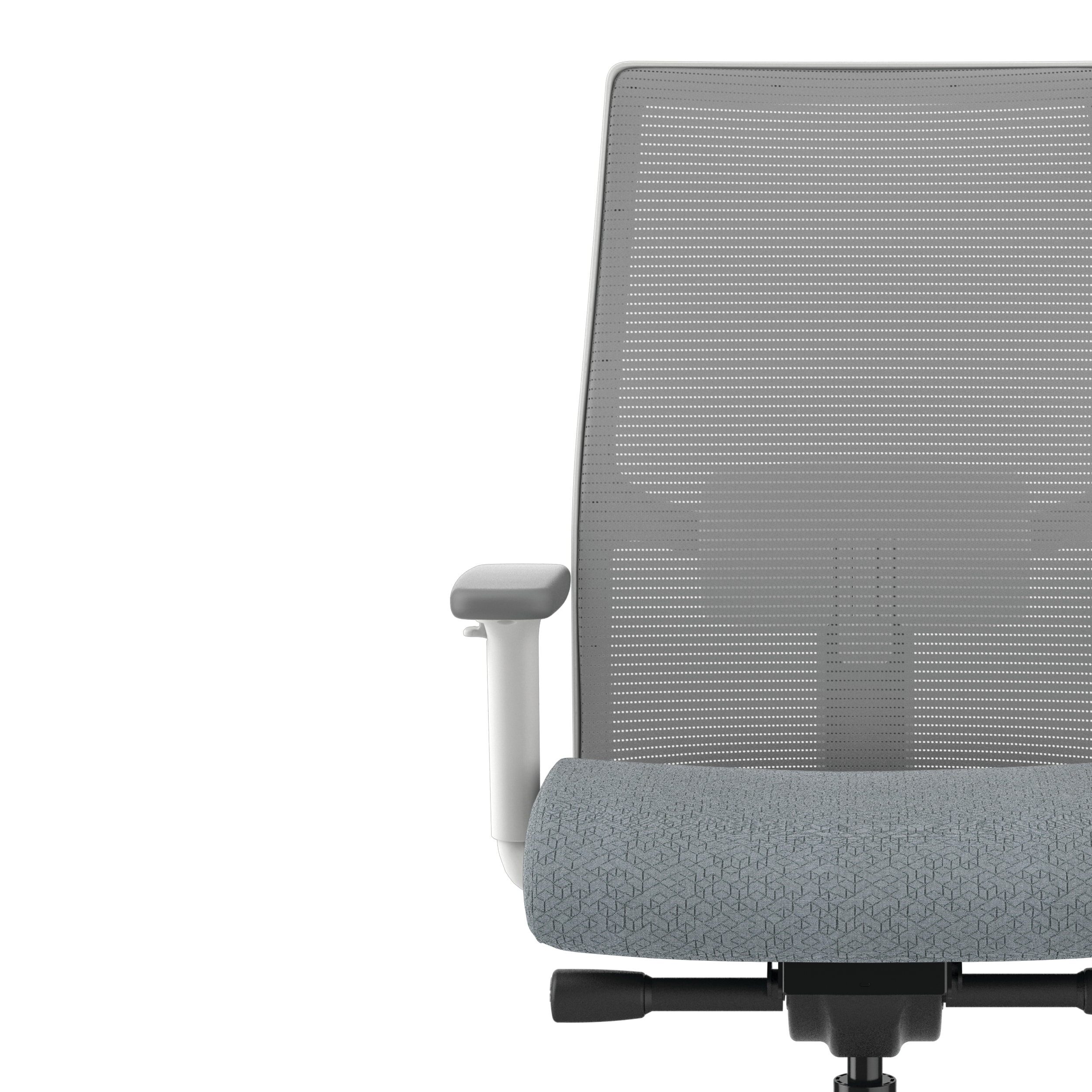 Ignition chair wheels