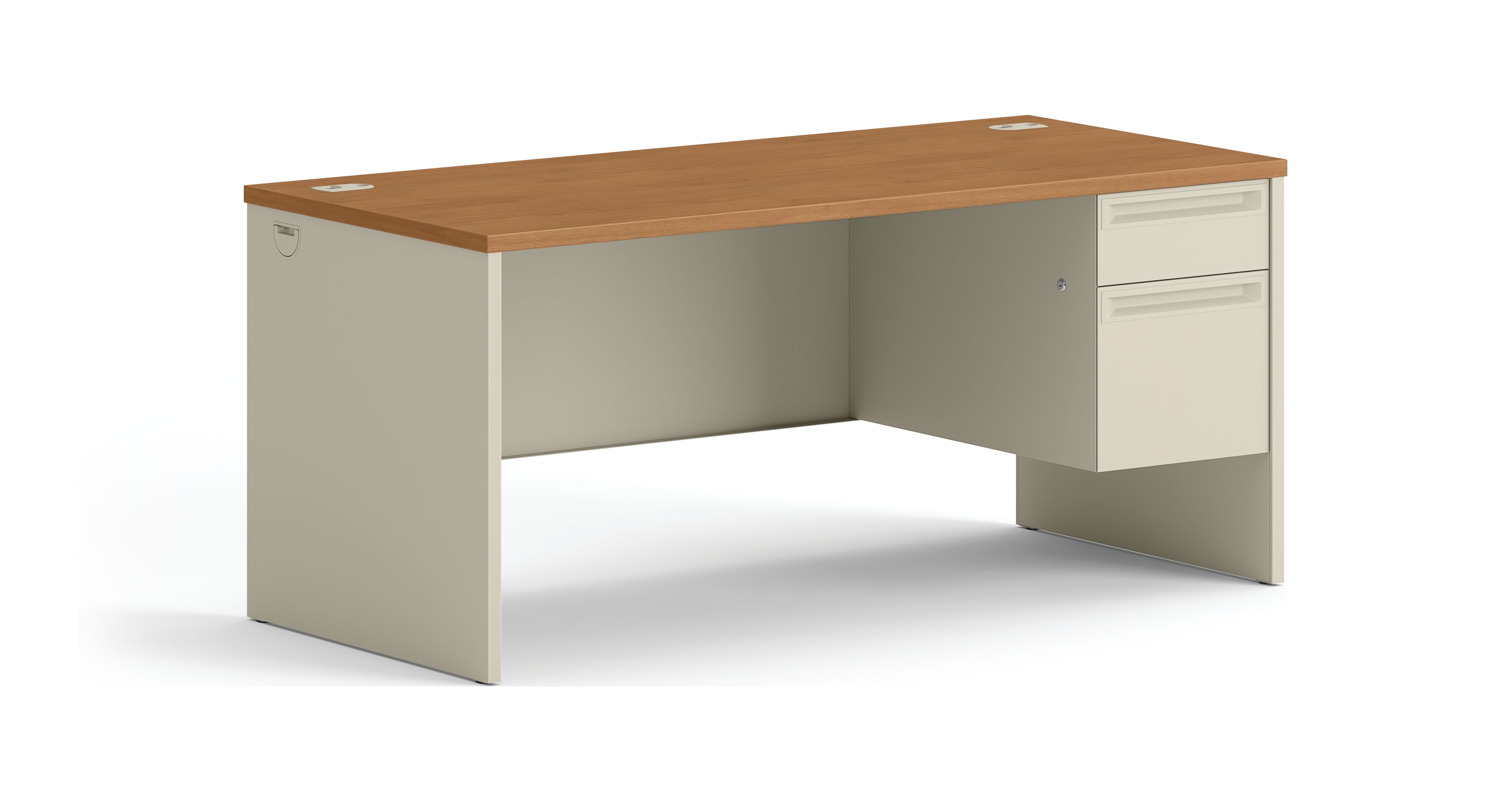 38000 Series Desk