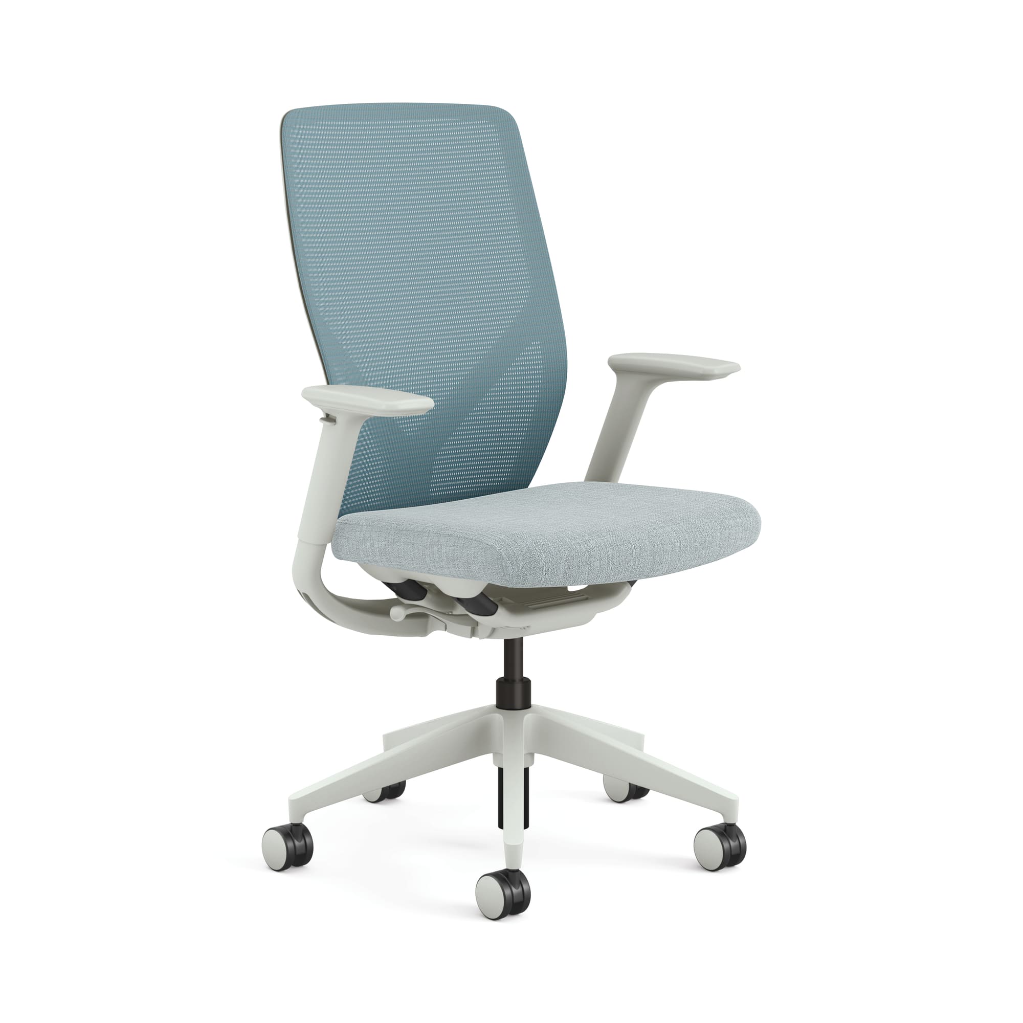 Flexion Mesh Back Task Chair