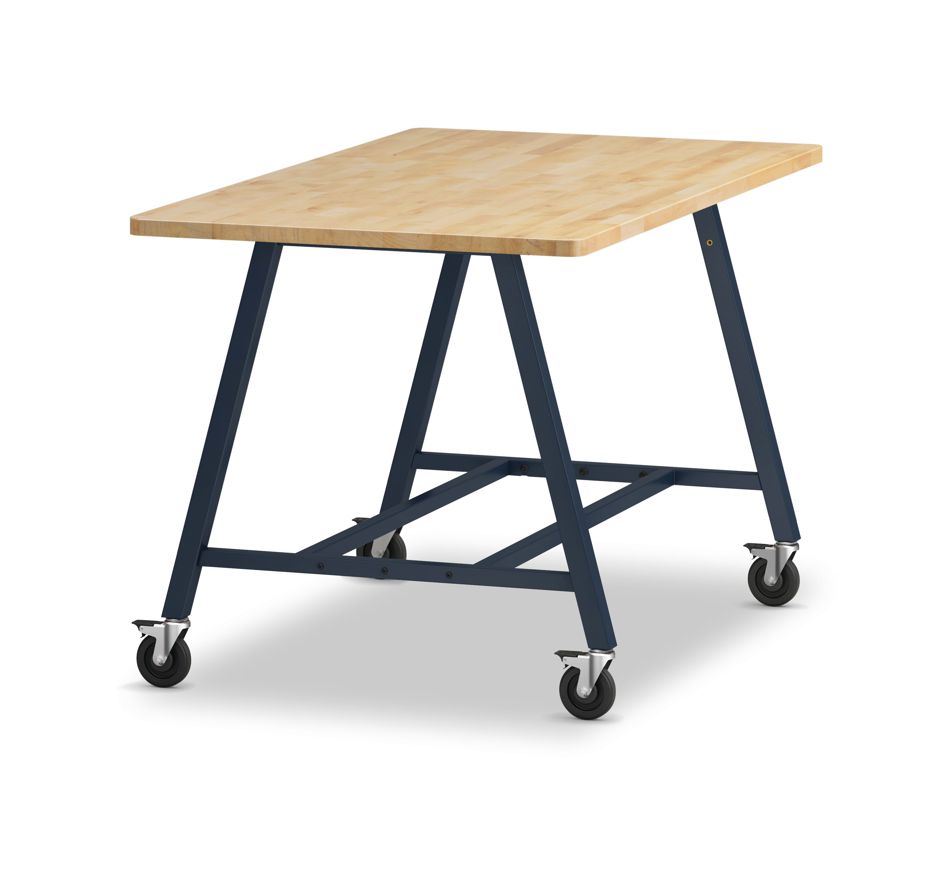 Build Makerspace Table