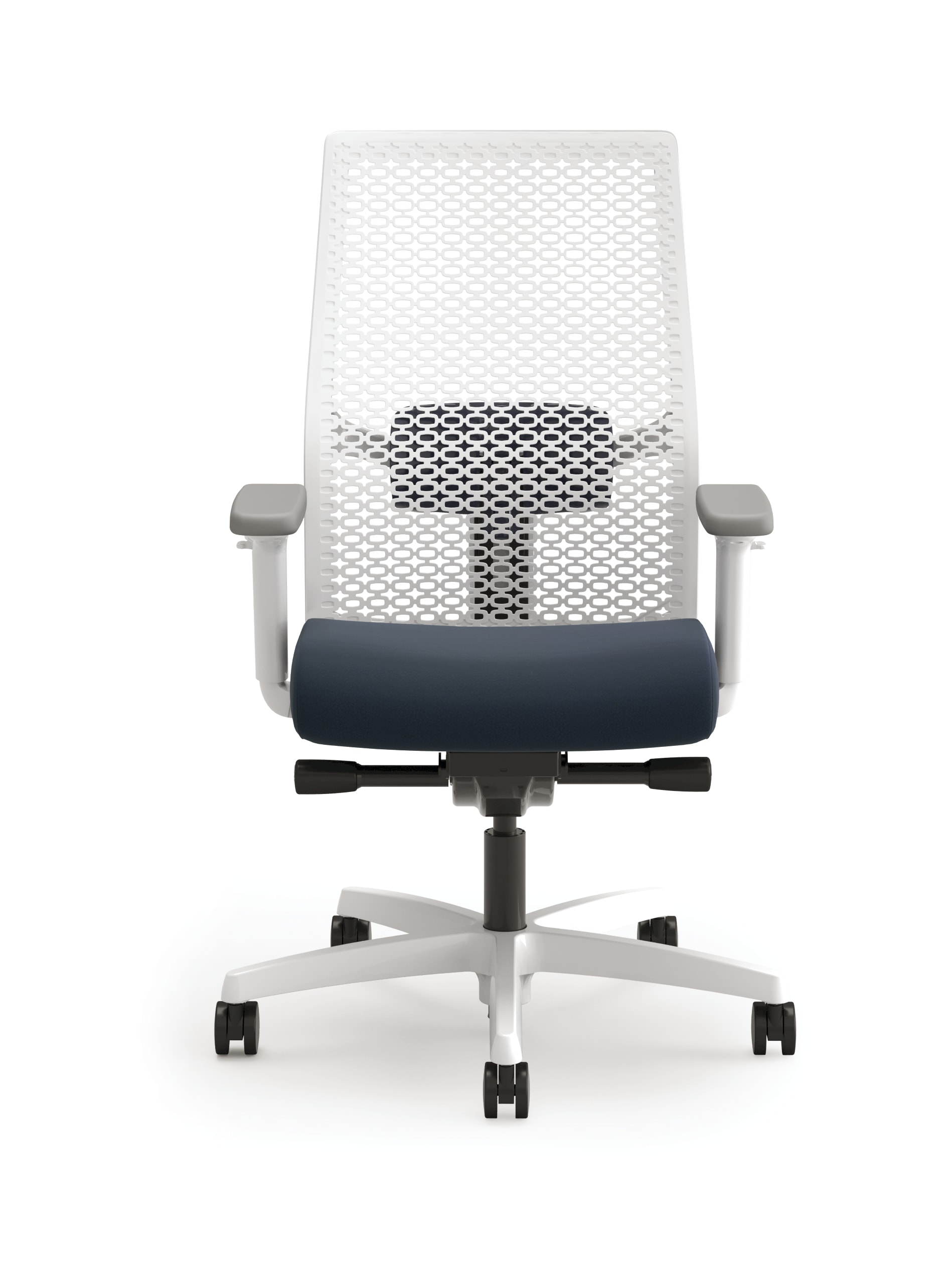 Ignition mid-back task chair