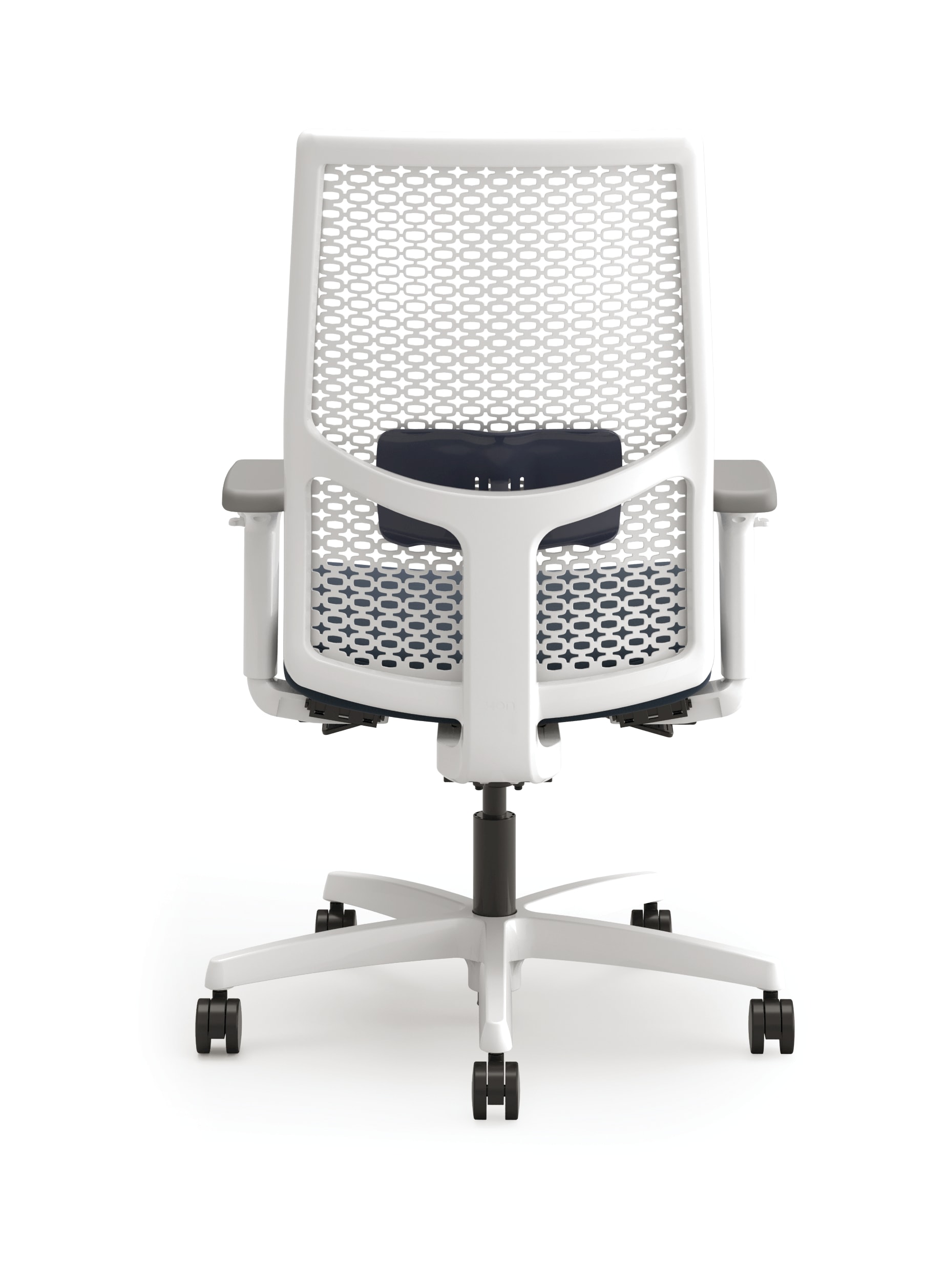 Ignition mid-back task chair