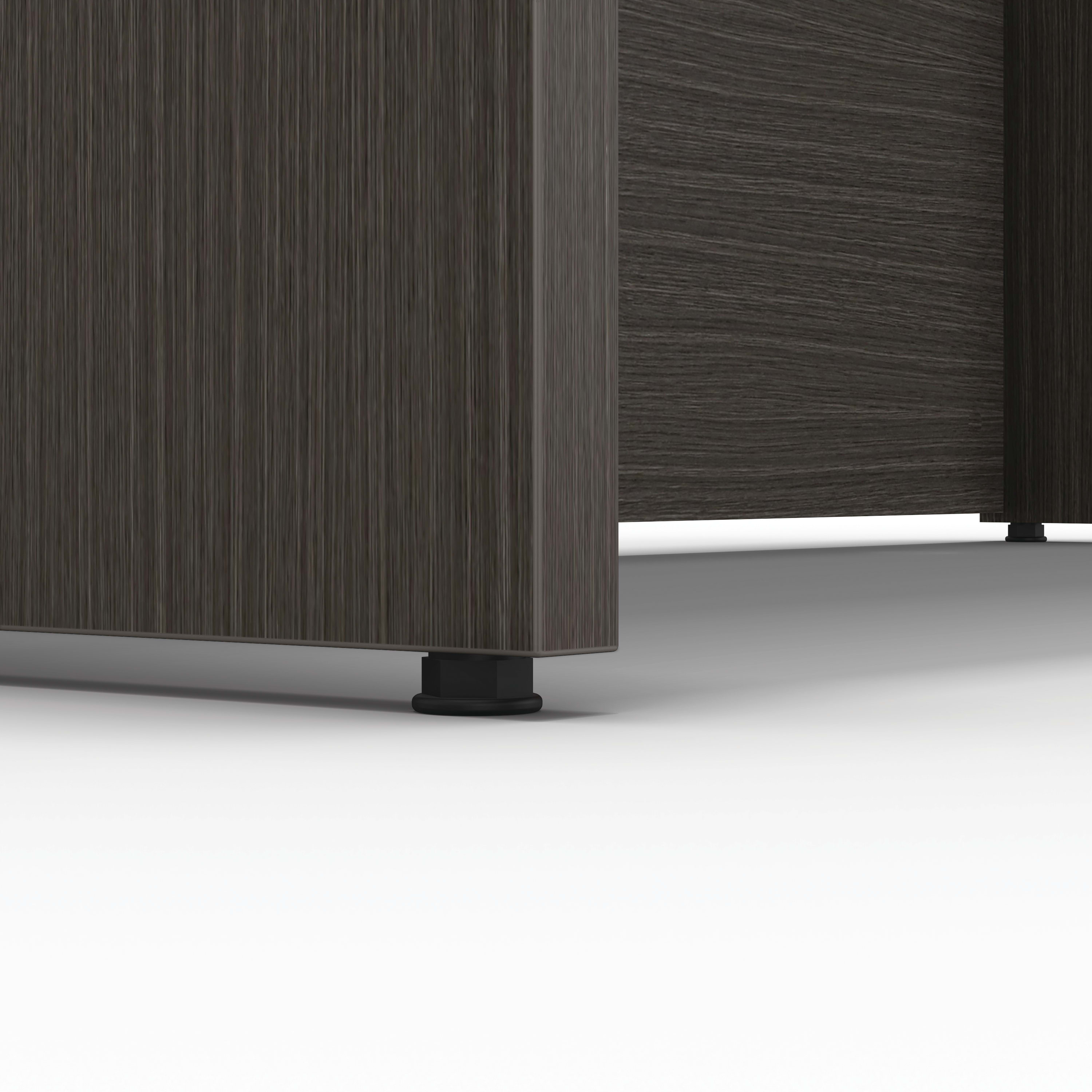 Mod desk glides