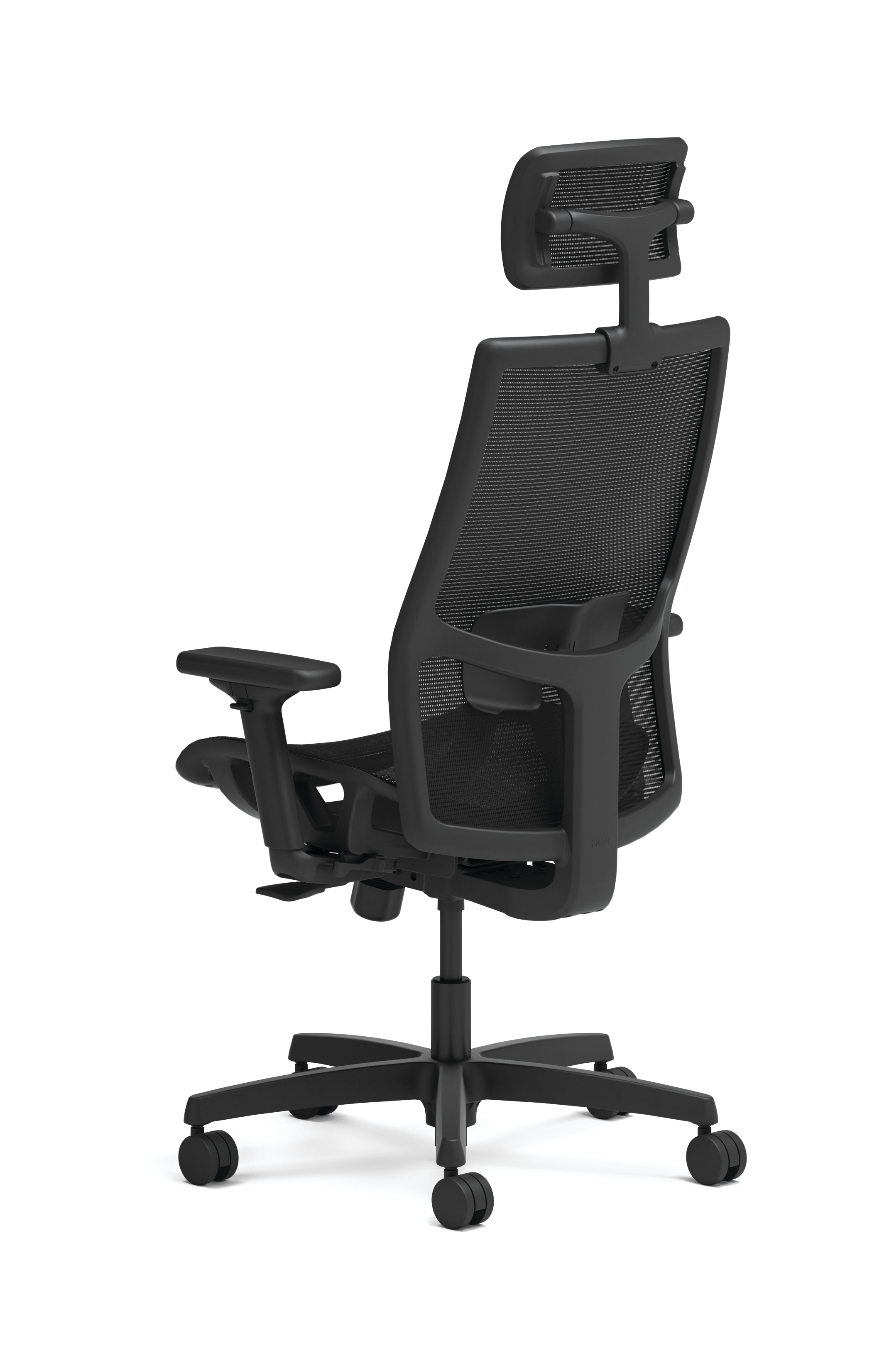 Ignition chair