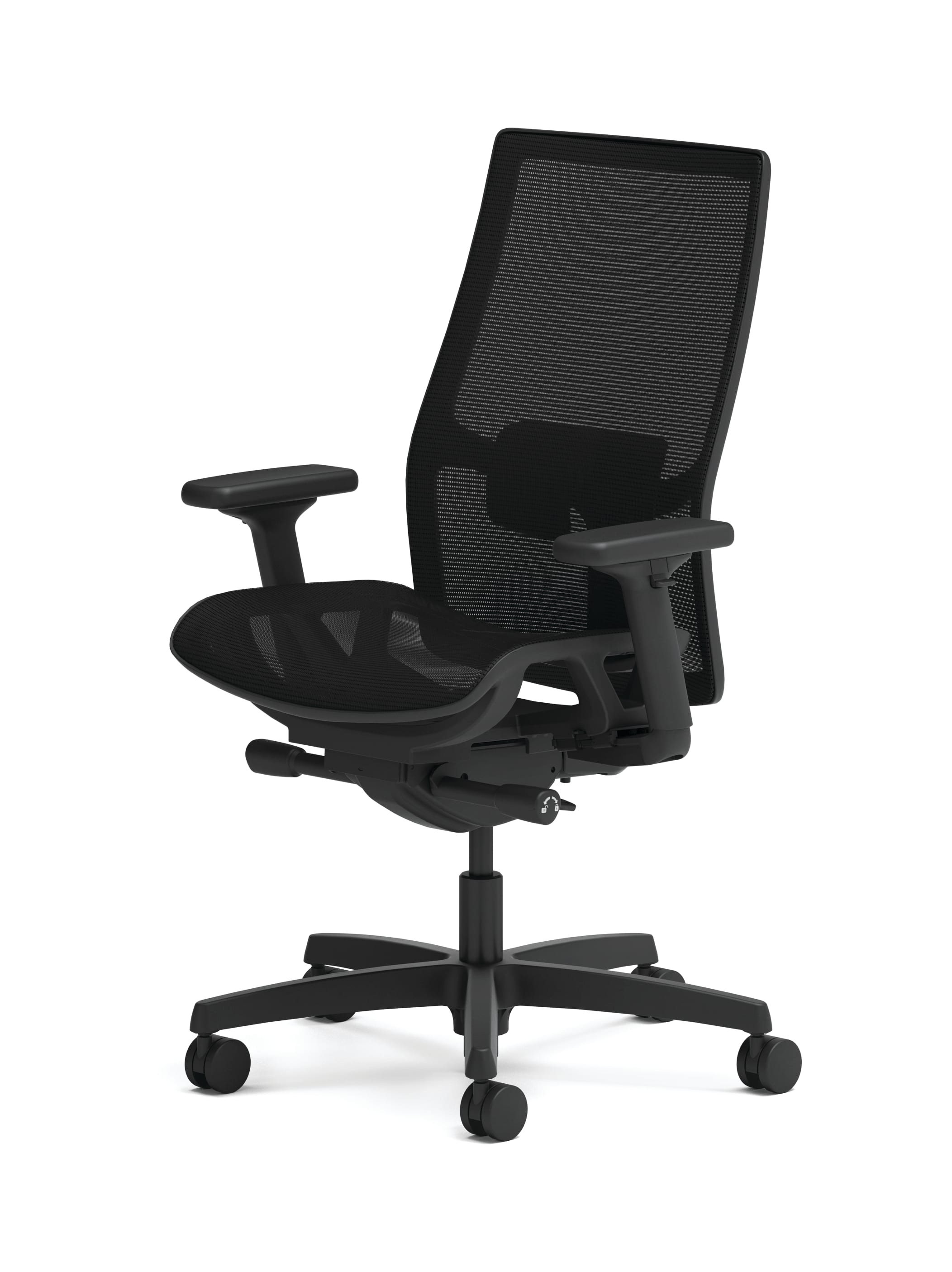 Ignition chair