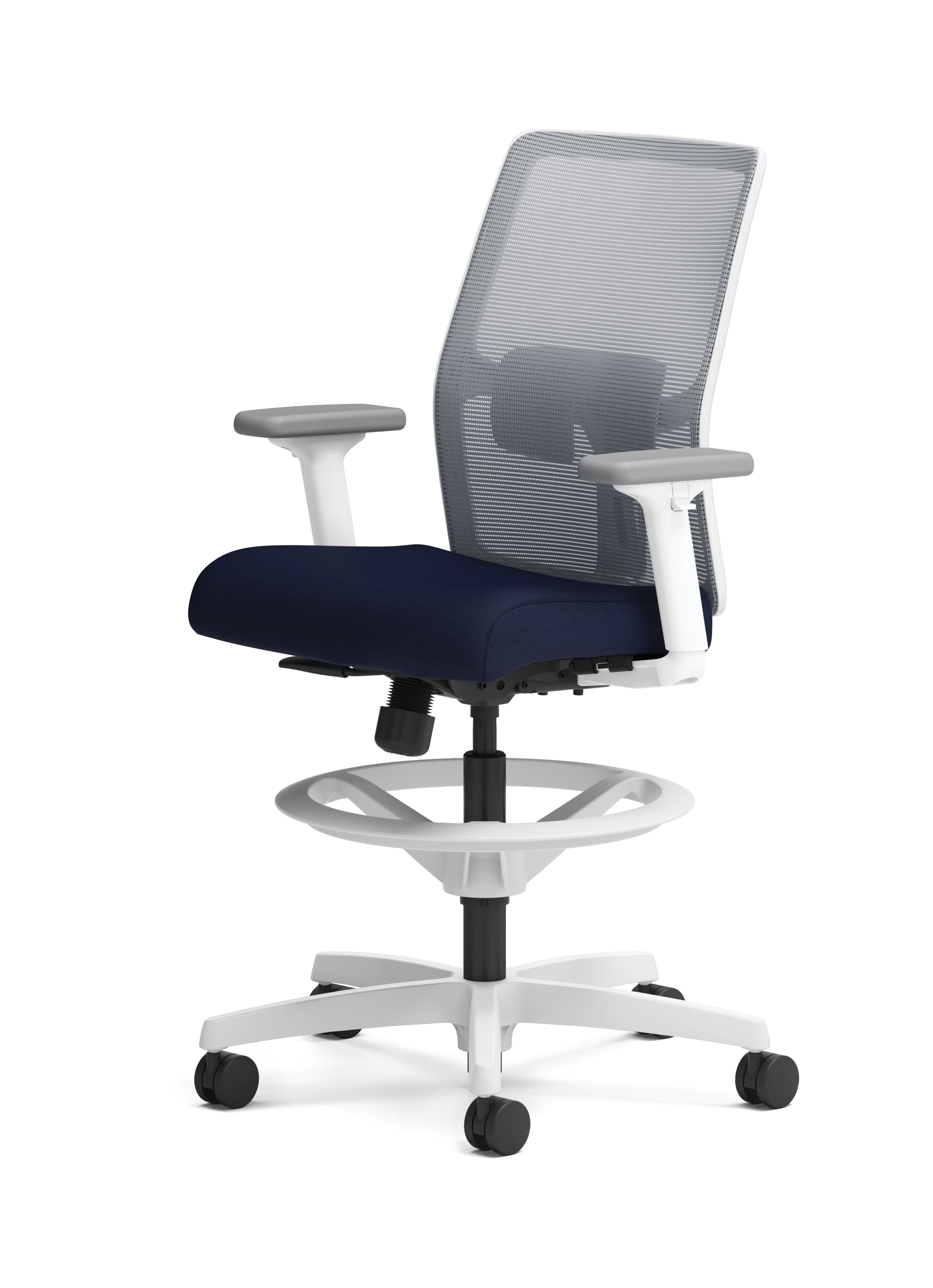 Ignition chair