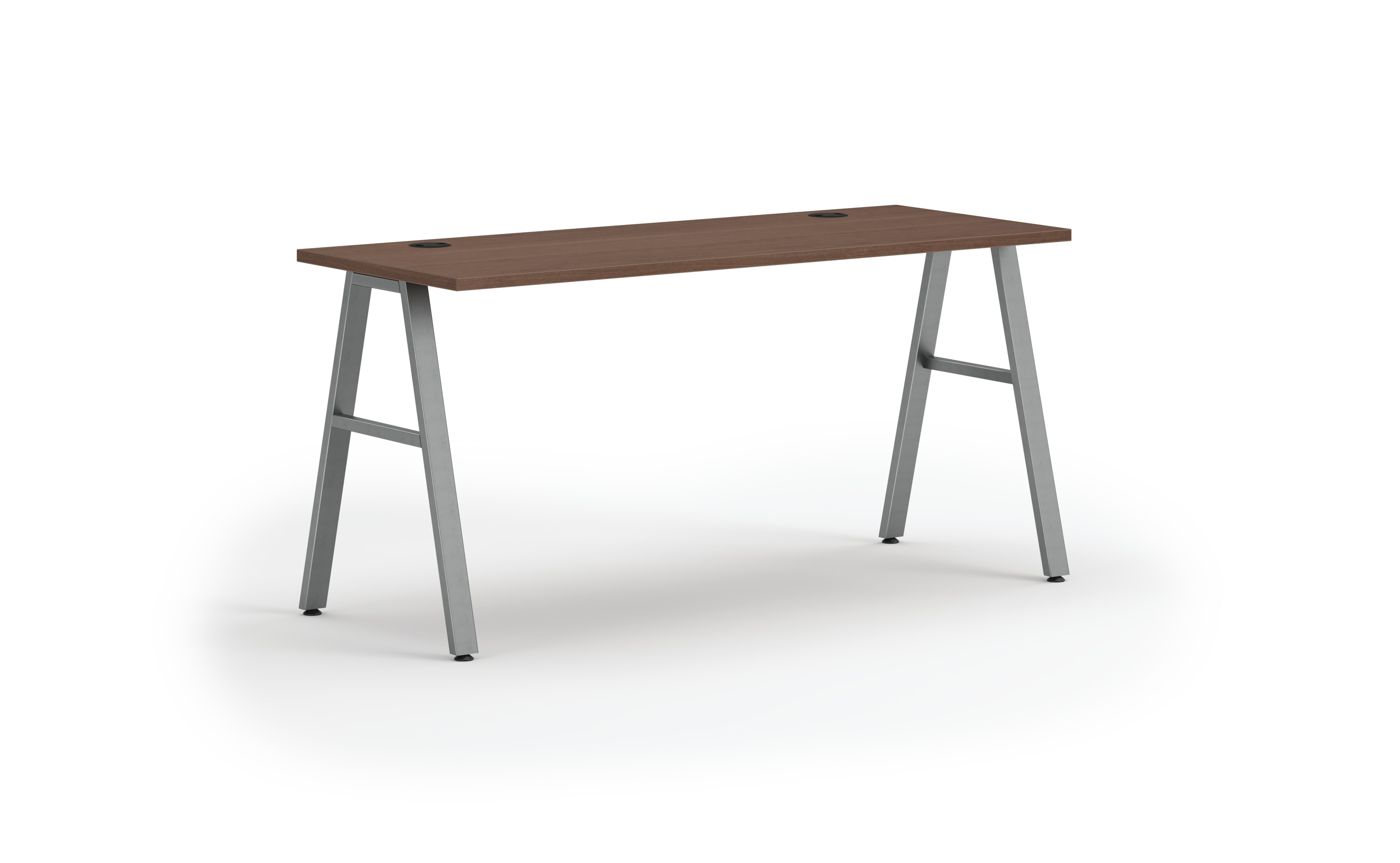 HON Mod A-Leg Desk