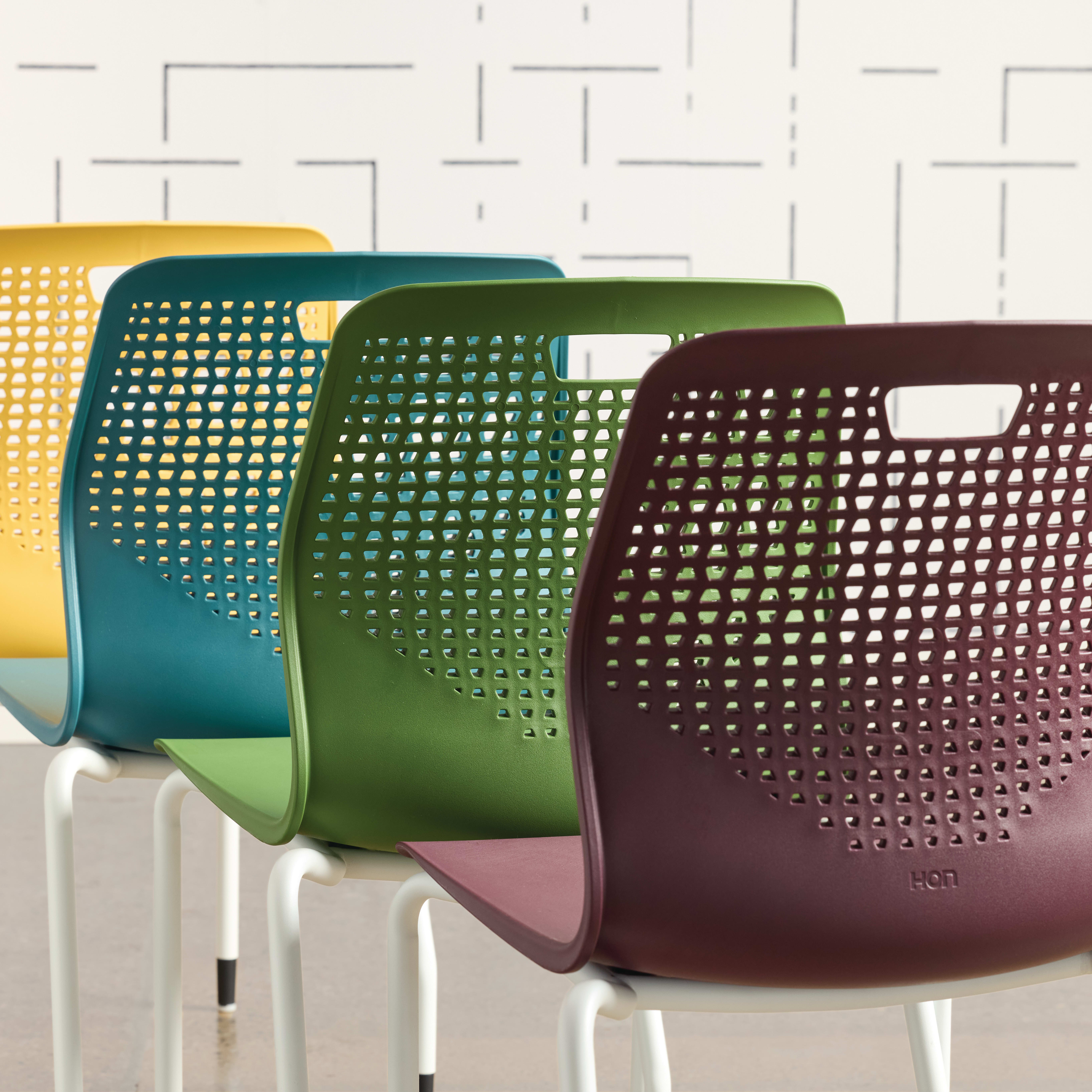 Etch Chairs