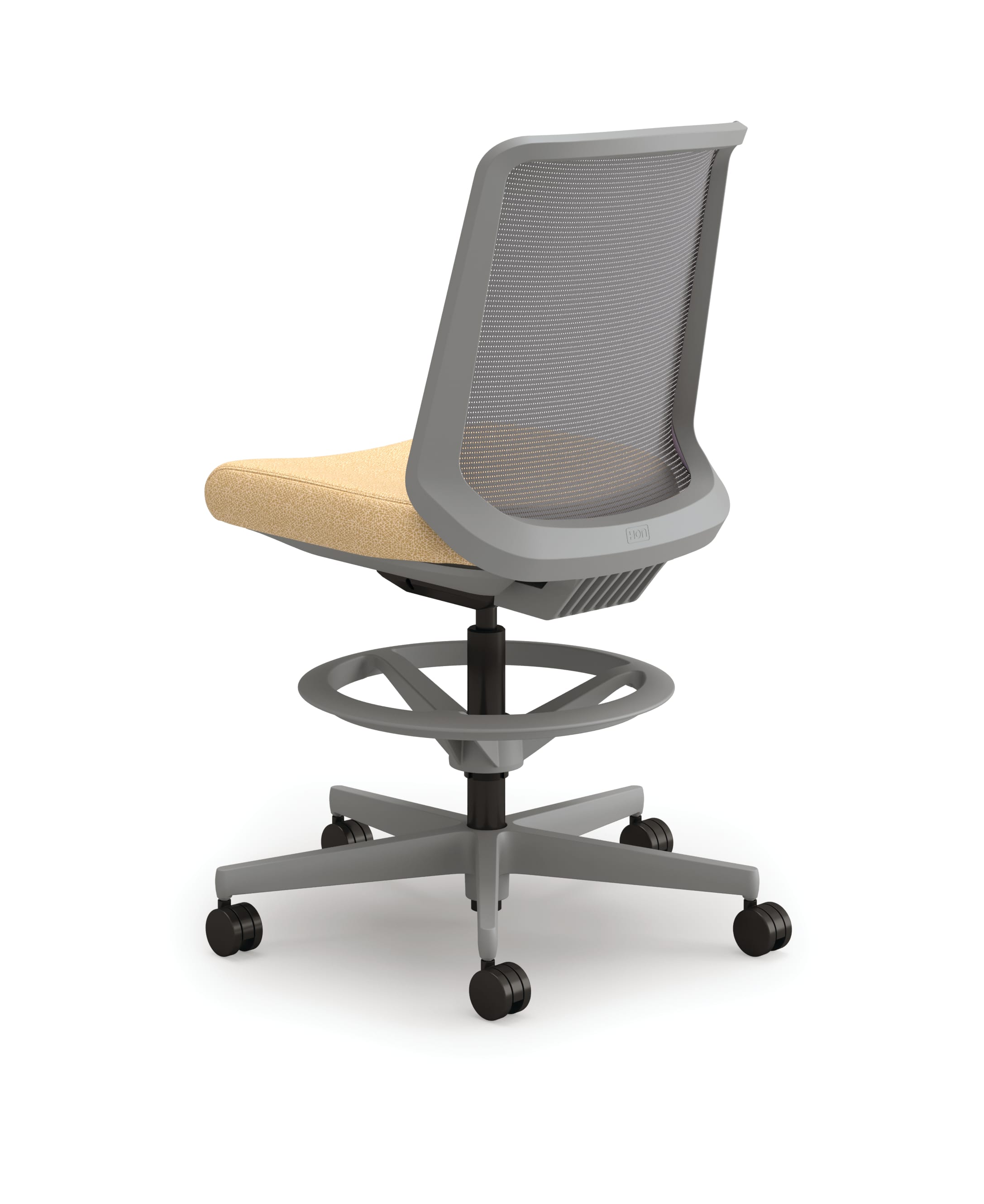Cliq Stool