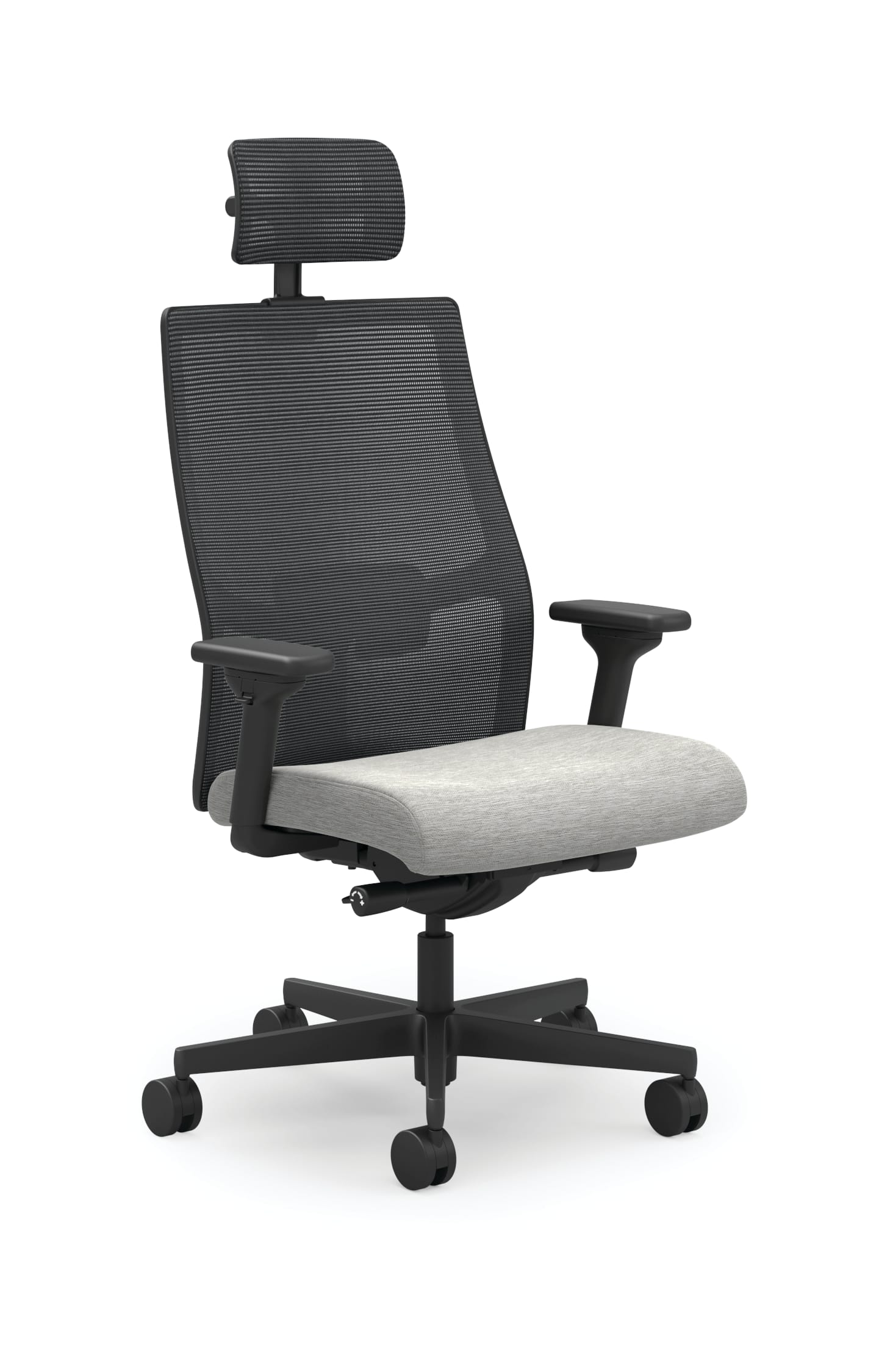 Ignition 2.0 Big & Tall chair with headrest
