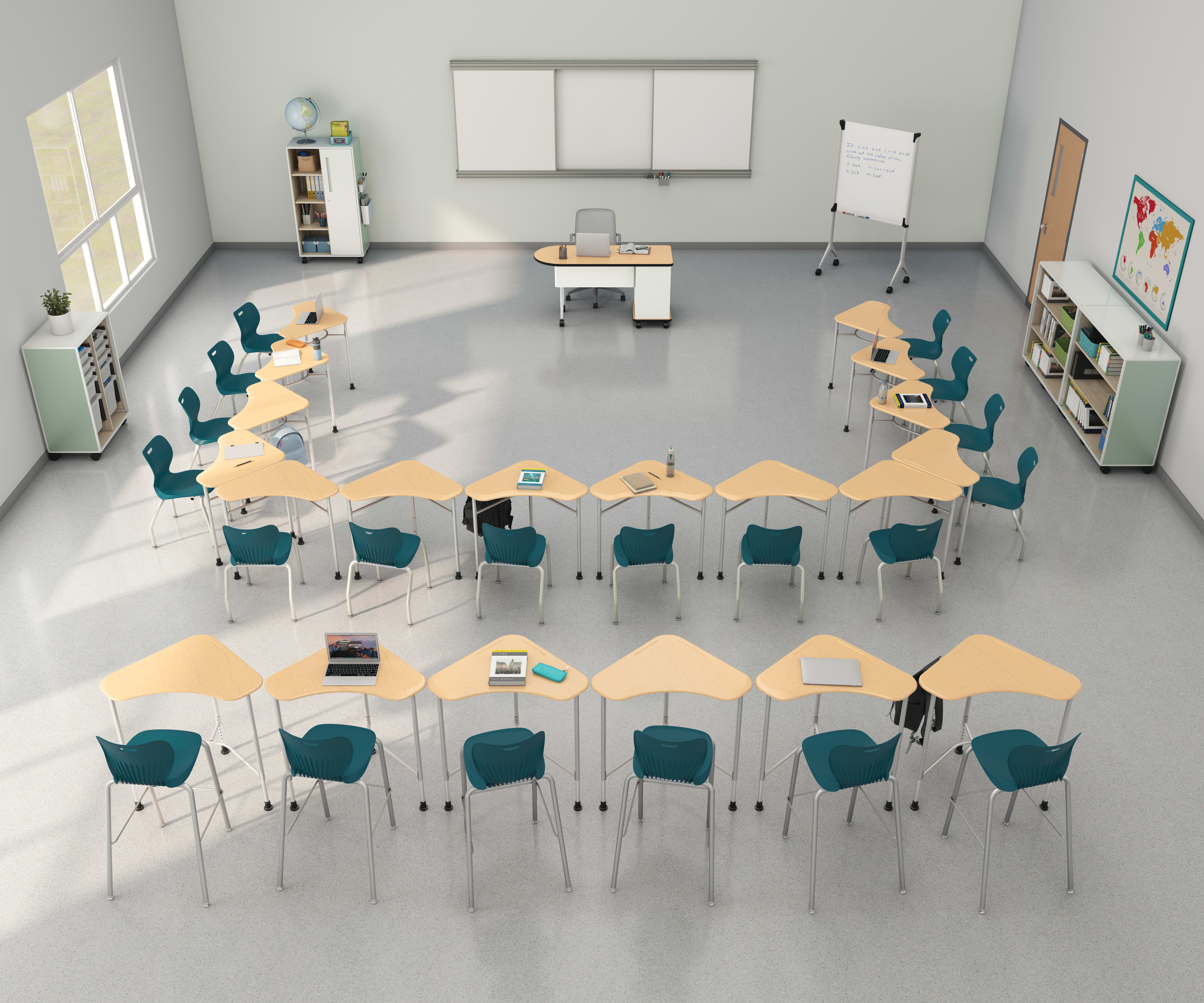 SmartLink Seating and Desks