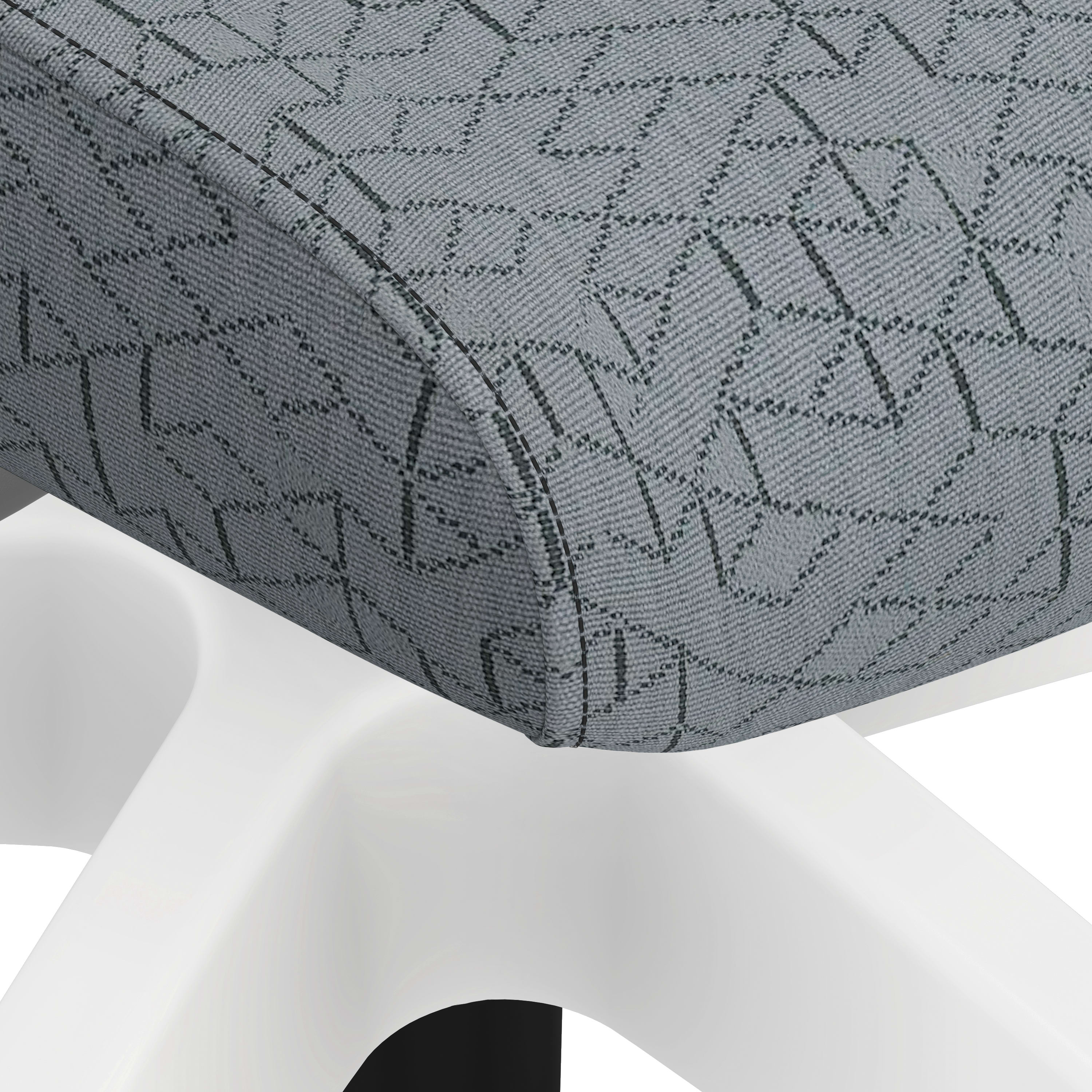 Cliq chair seat