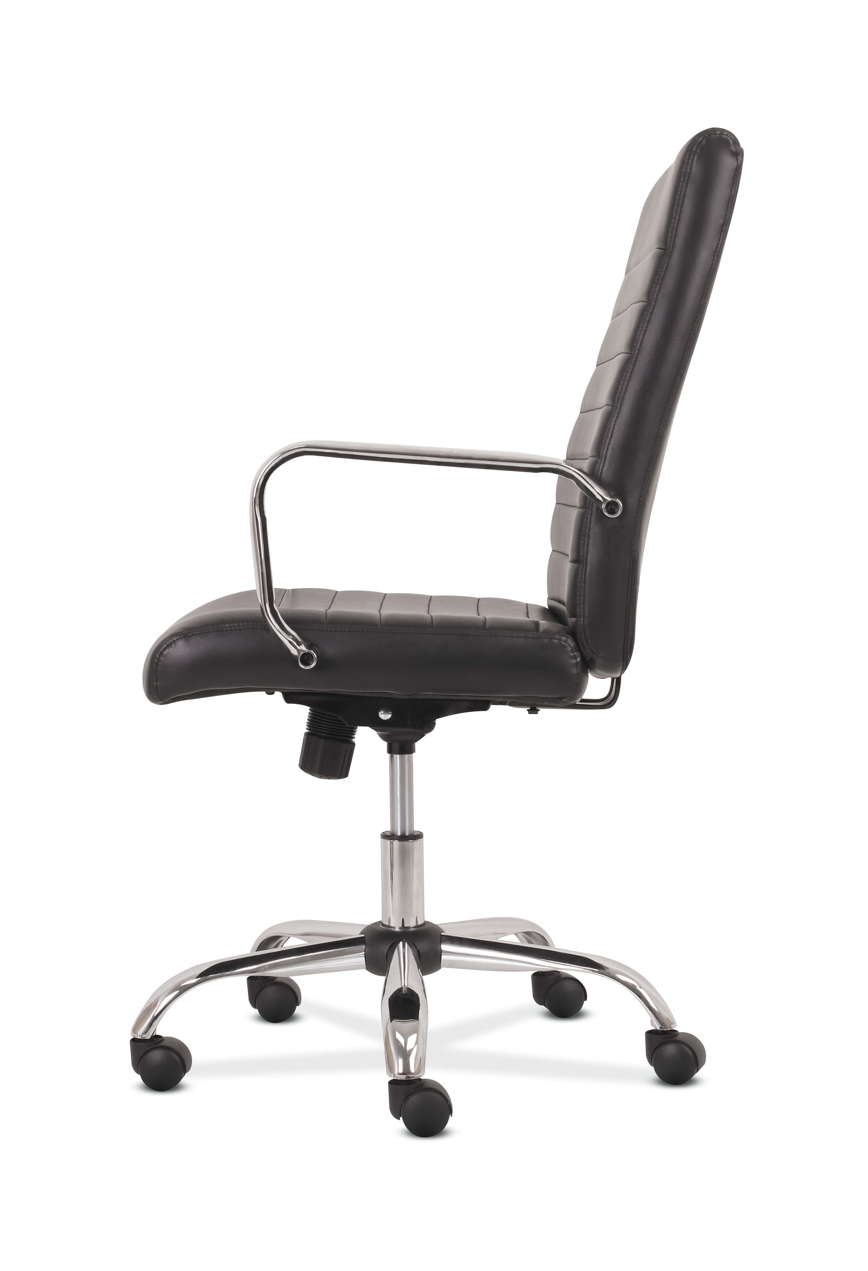 basyx-MidBackExecutive-HVST511-270-001