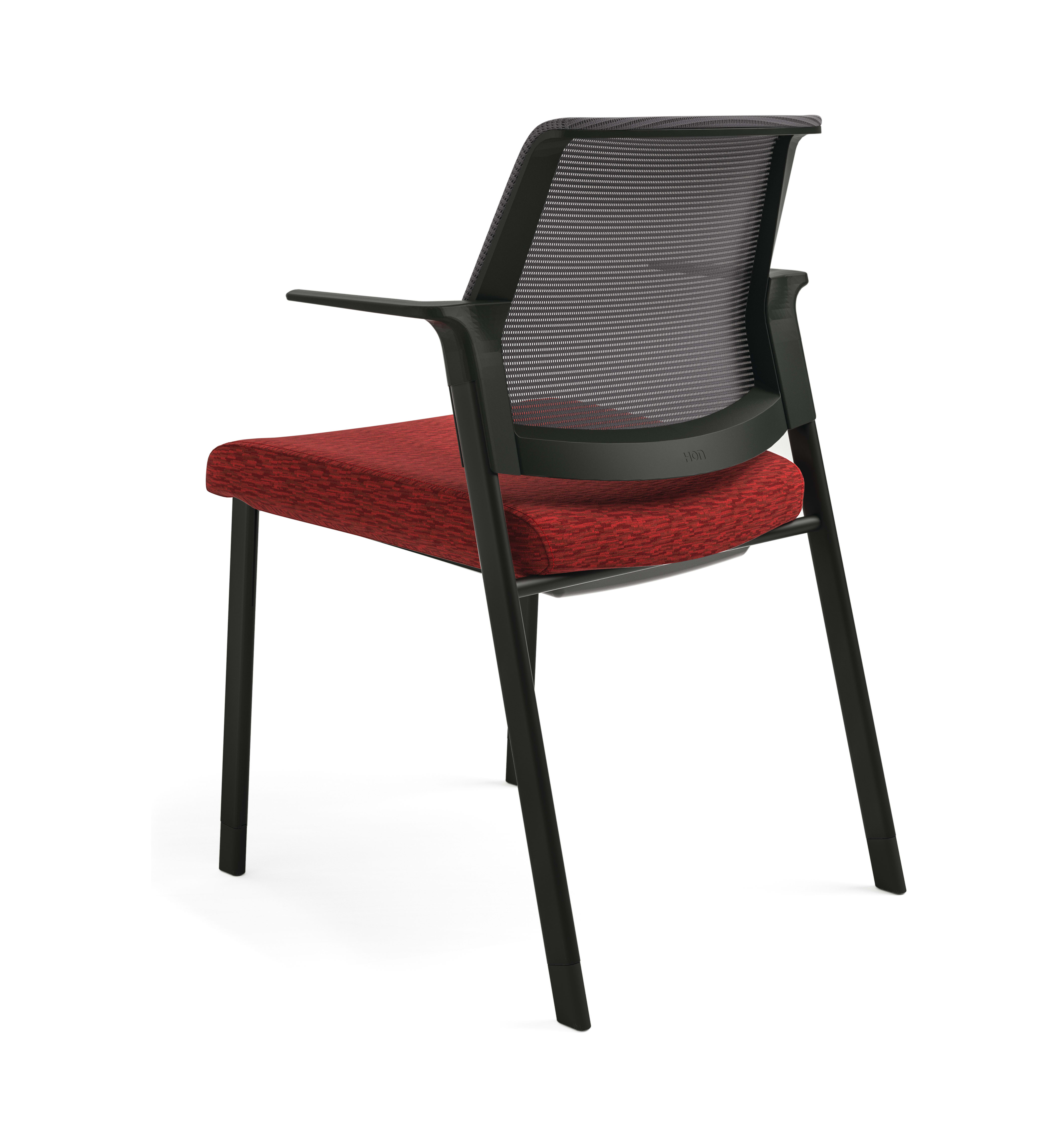 Cipher guest chair